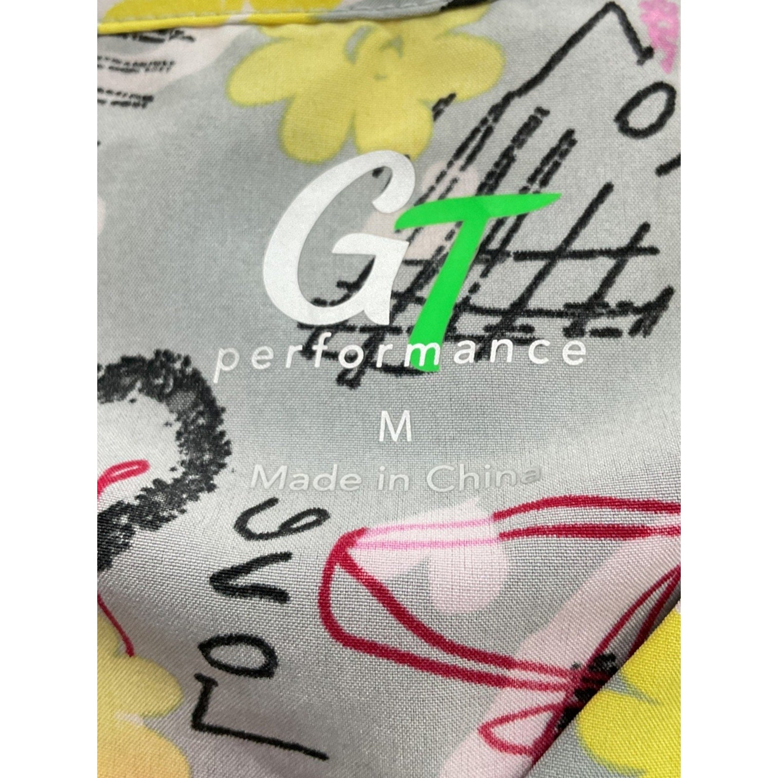 Blusa M