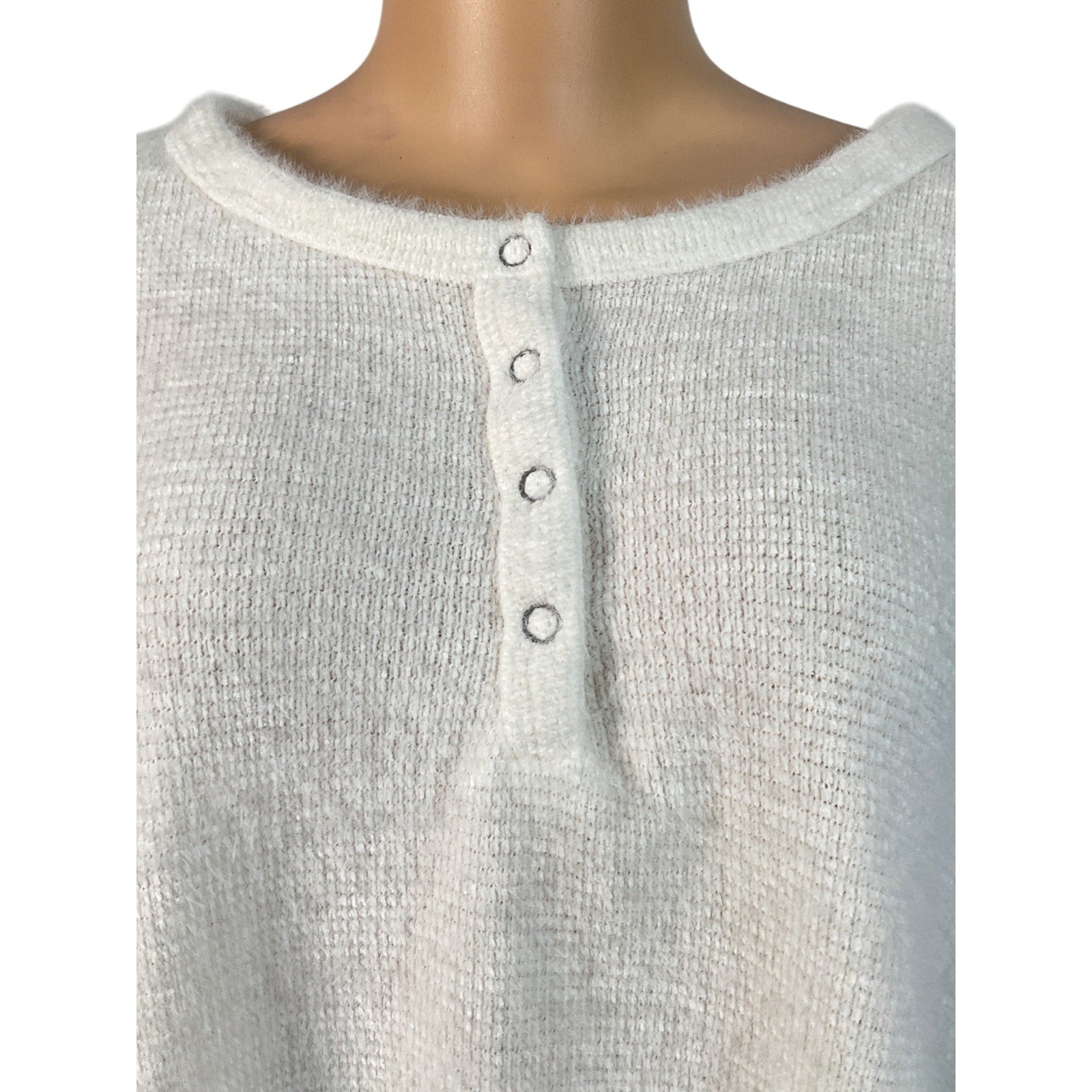 Sudadero XS (HOLLISTER)