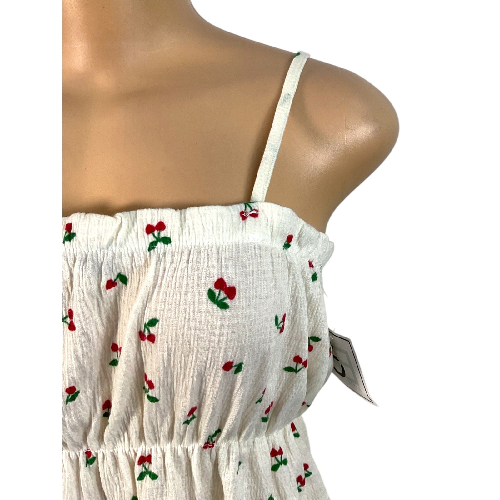 Blusa M