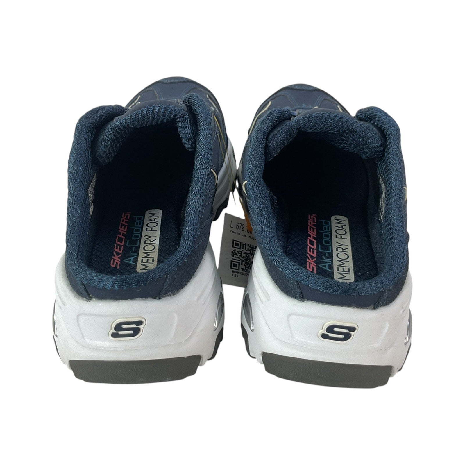 Tenis 6.5 (Skechers)