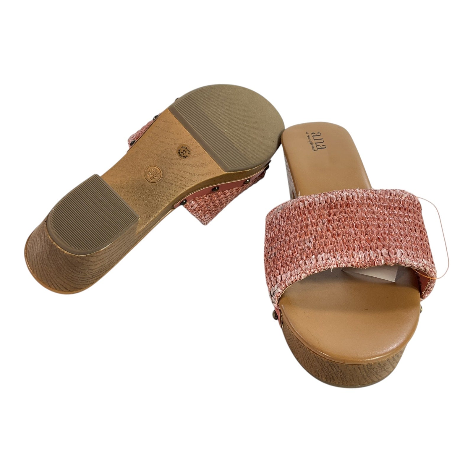 Tacón 9.5 (Ana)