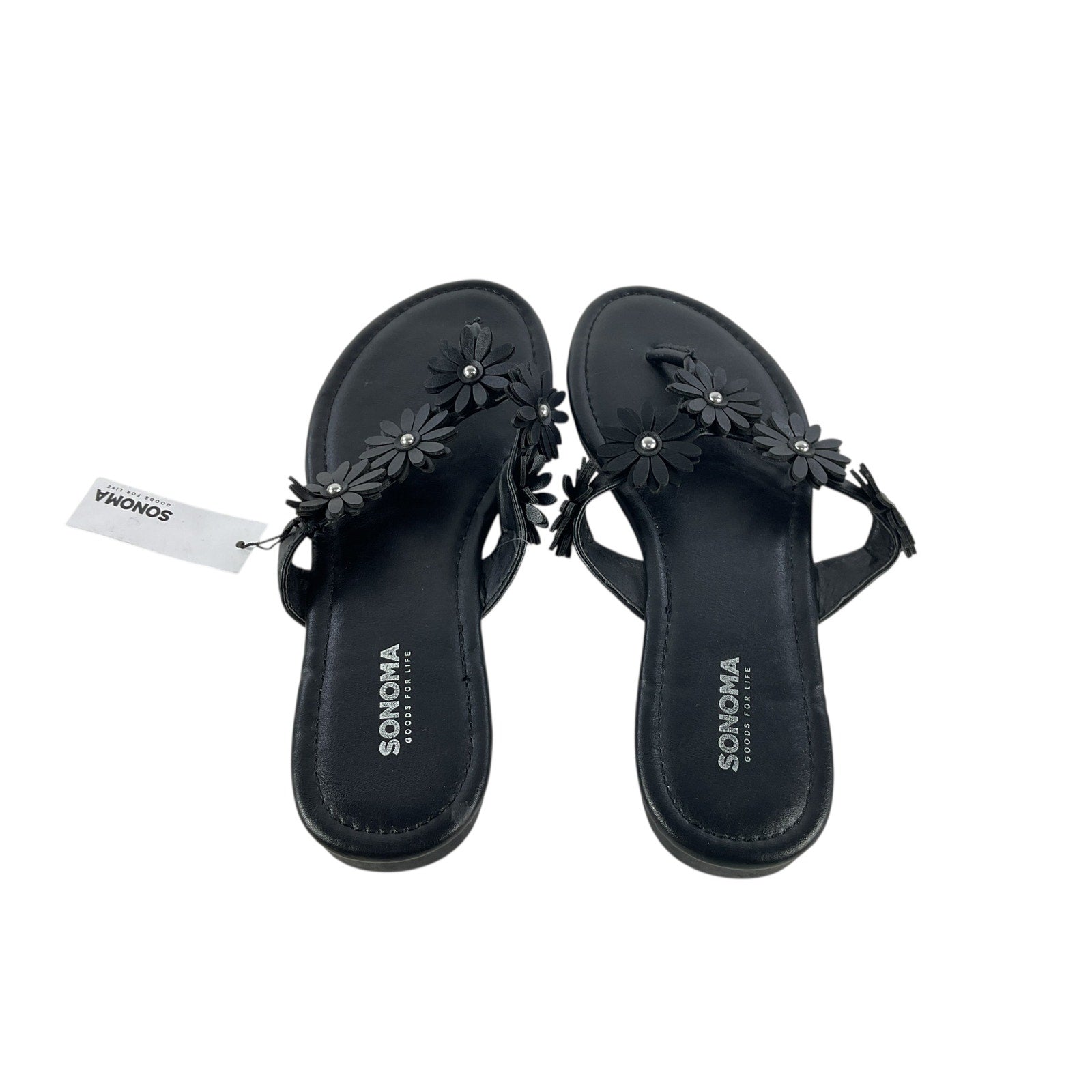 Sandalias 9 (SONOMA)