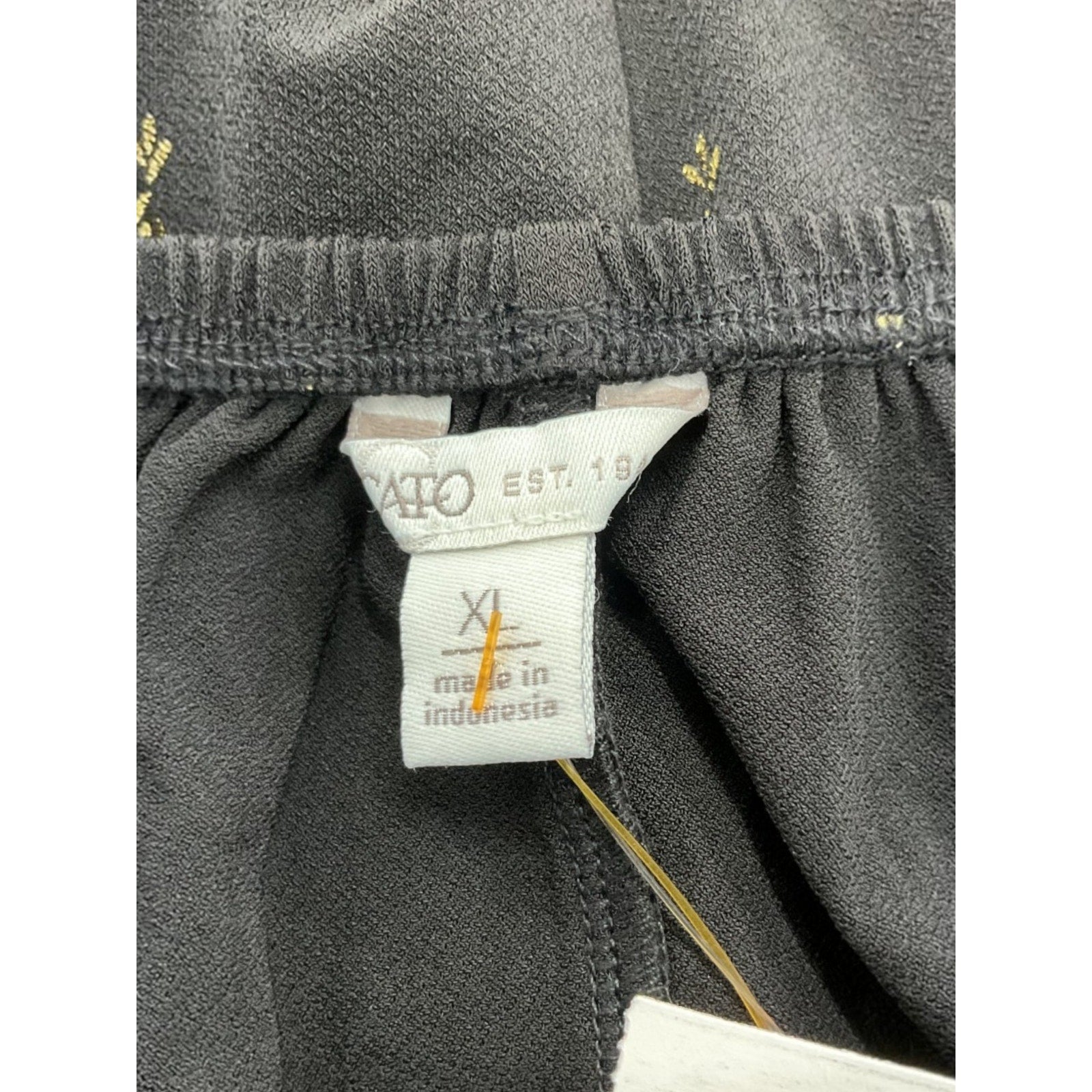 Blusa XL (CATO)