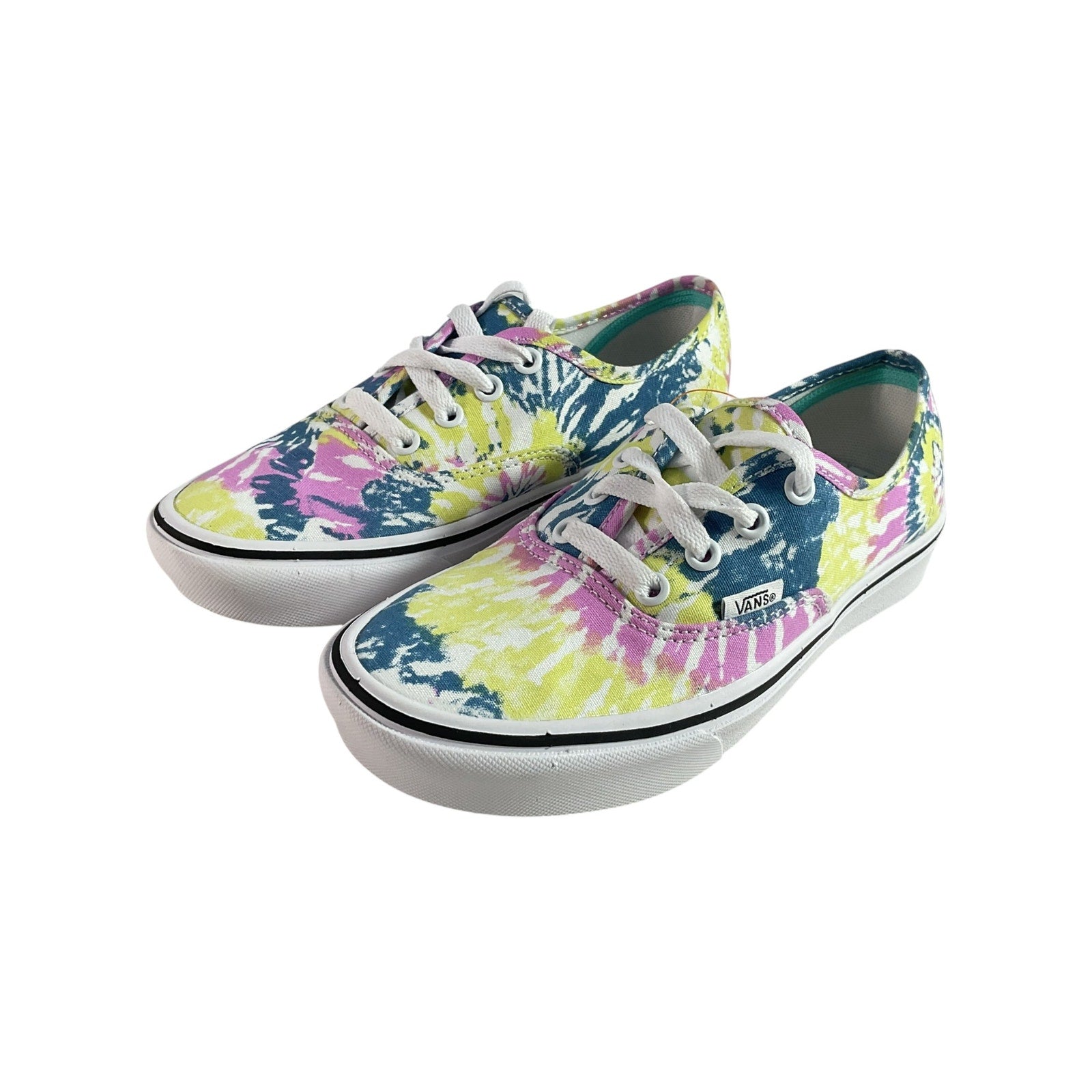 Tenis 6 (VANS)