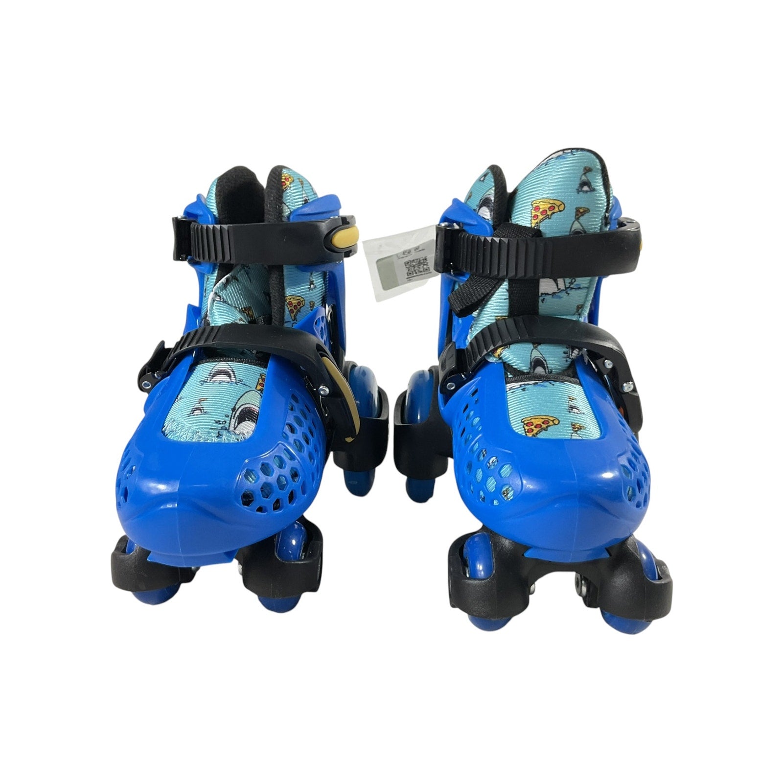 Patines 11-12