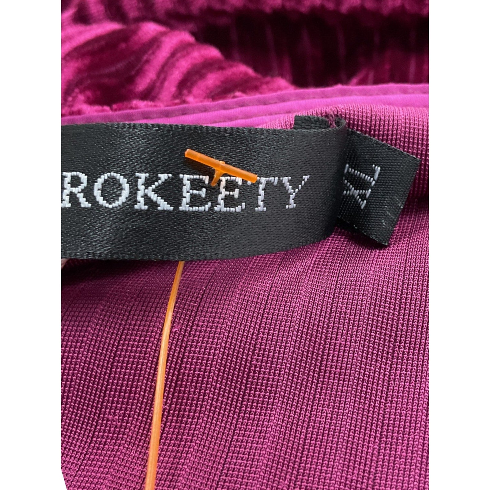 Vestido XL (MEROKEETY)