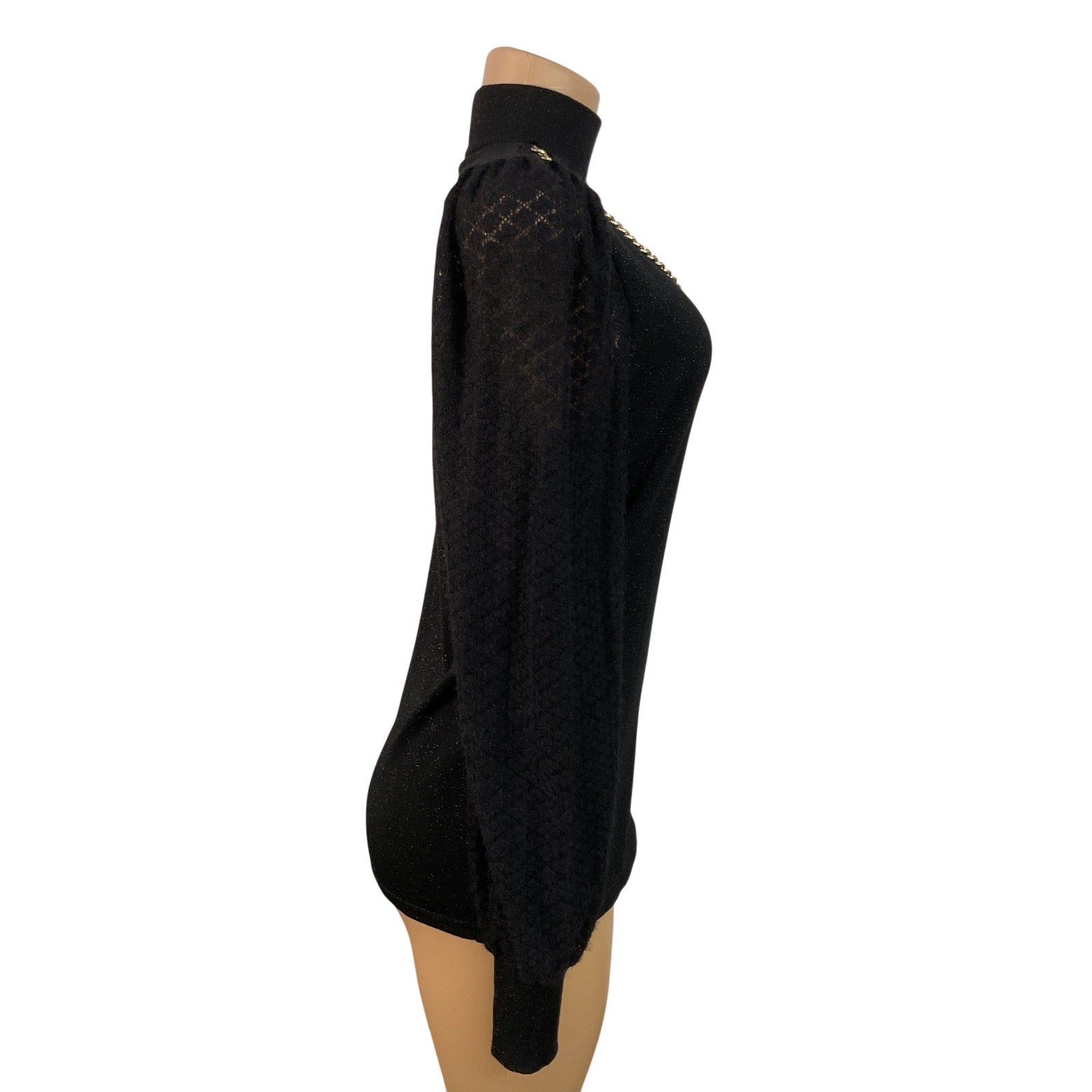 Blusa M