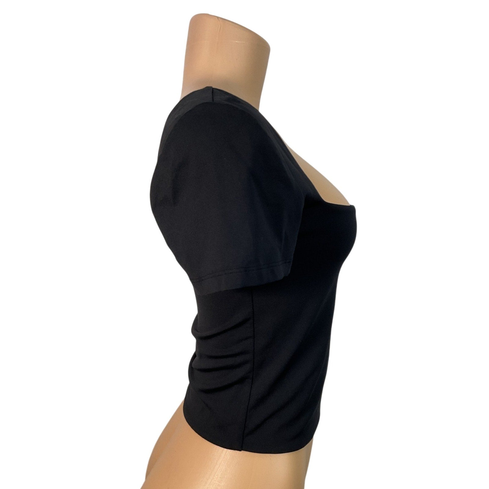 Blusa M (Contour)