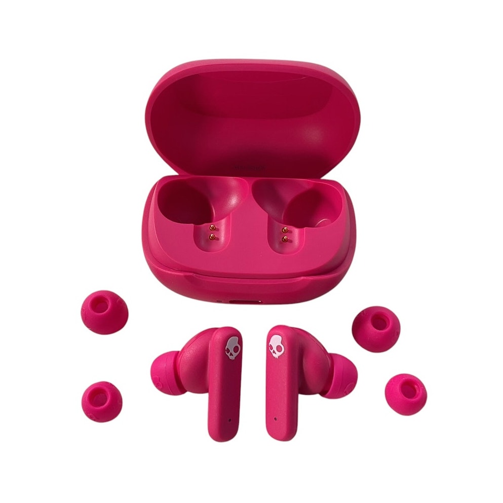 Audífonos (Skullcandy)