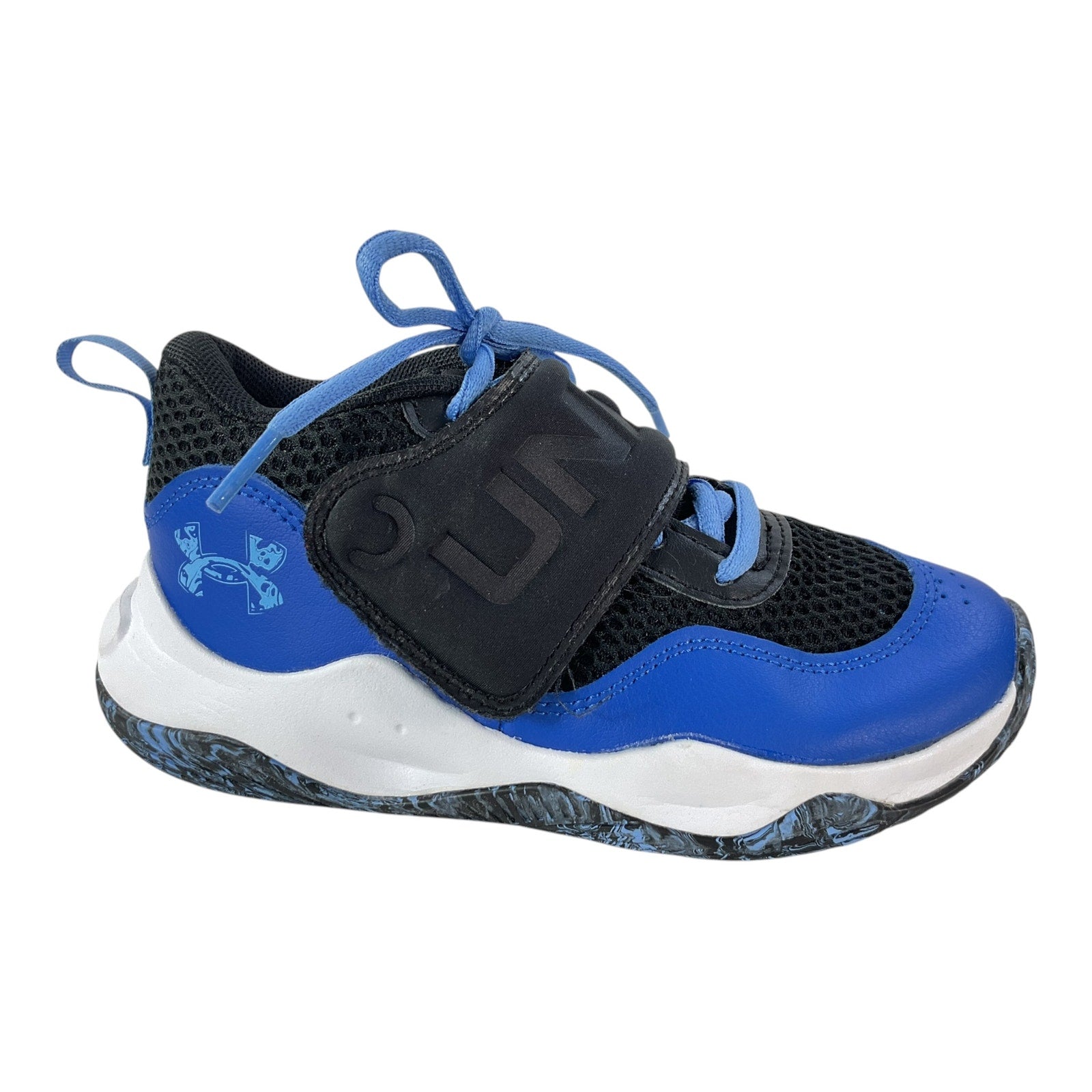 Tenis Niño 12.5K (Under Armour)