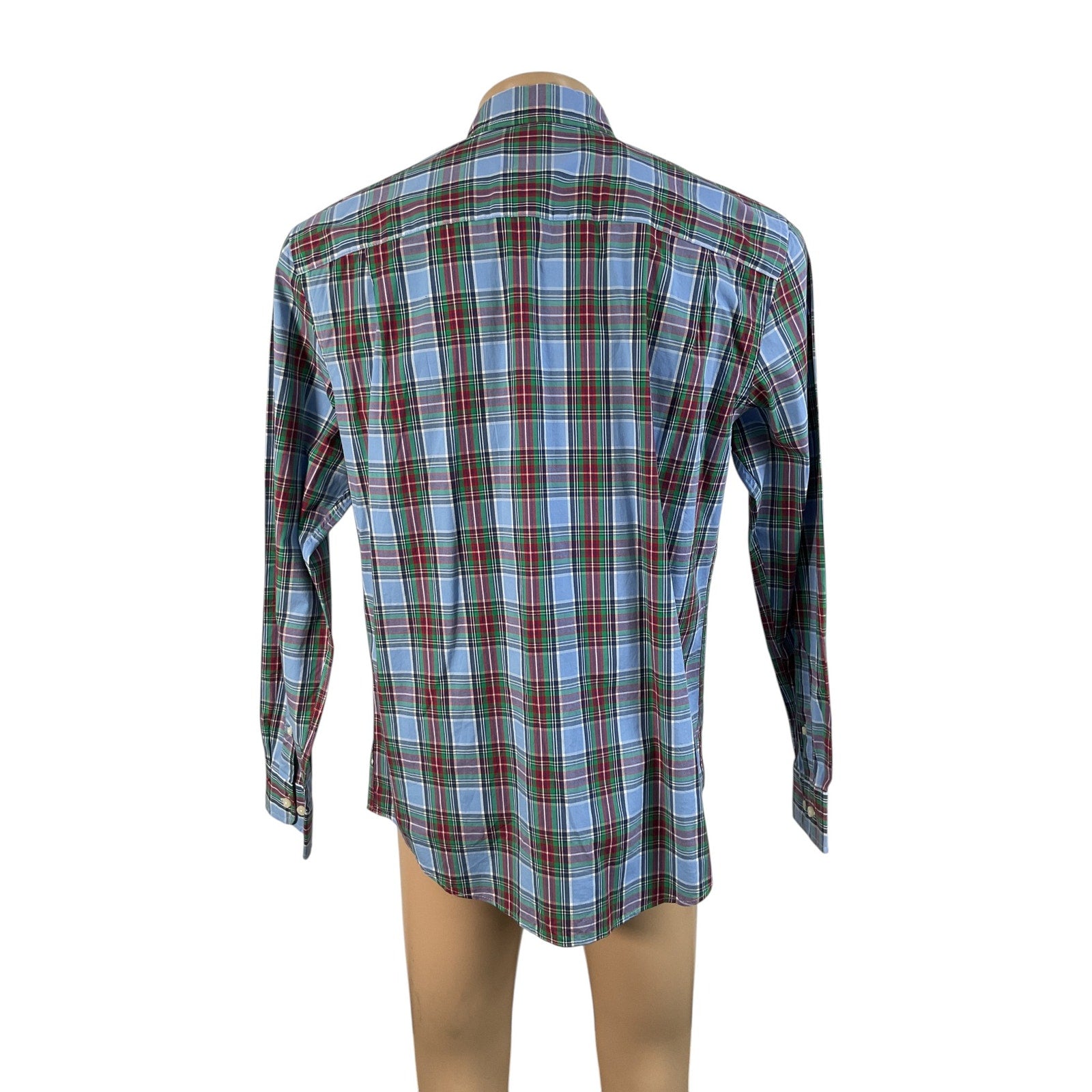 Camisa M (Crown & Ivy)