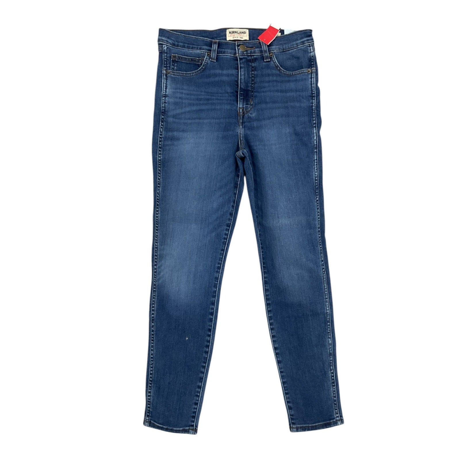 Jean 8 (Kirkland)