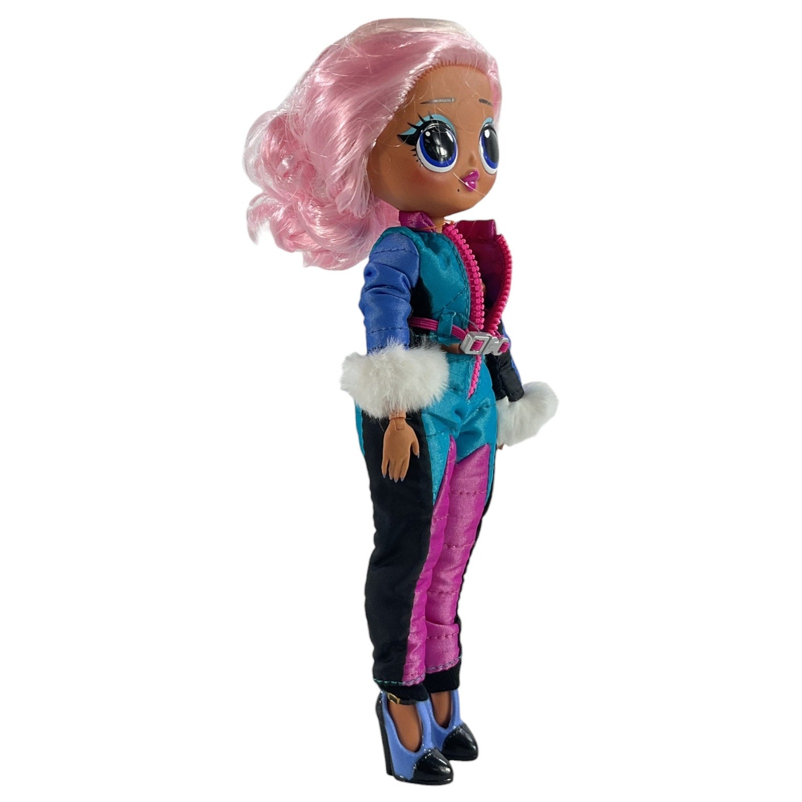 Muñeca Icy Gurl (L.O.L. Surprise! O.M.G.)
