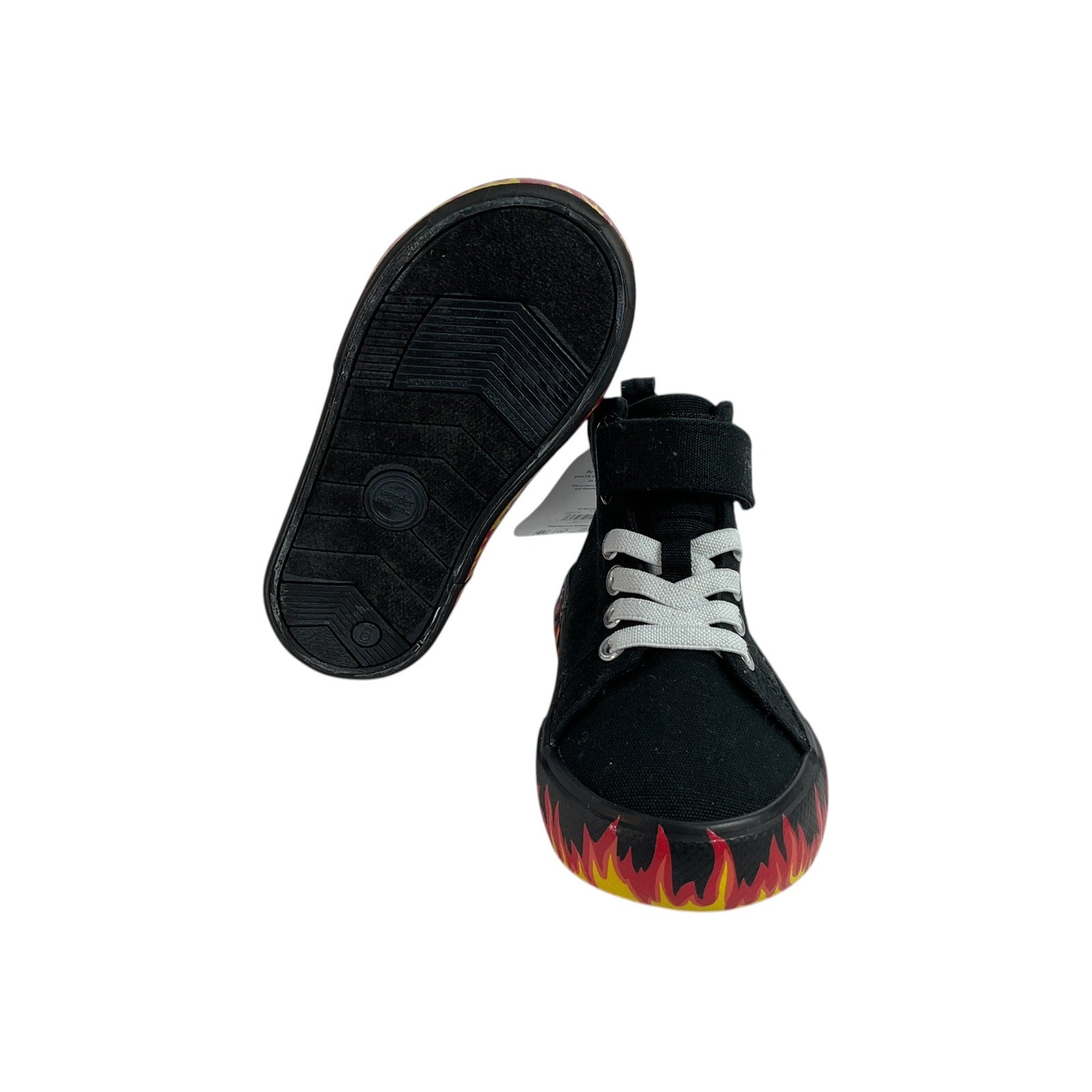 Tenis niño 6 (Wonder Nation)