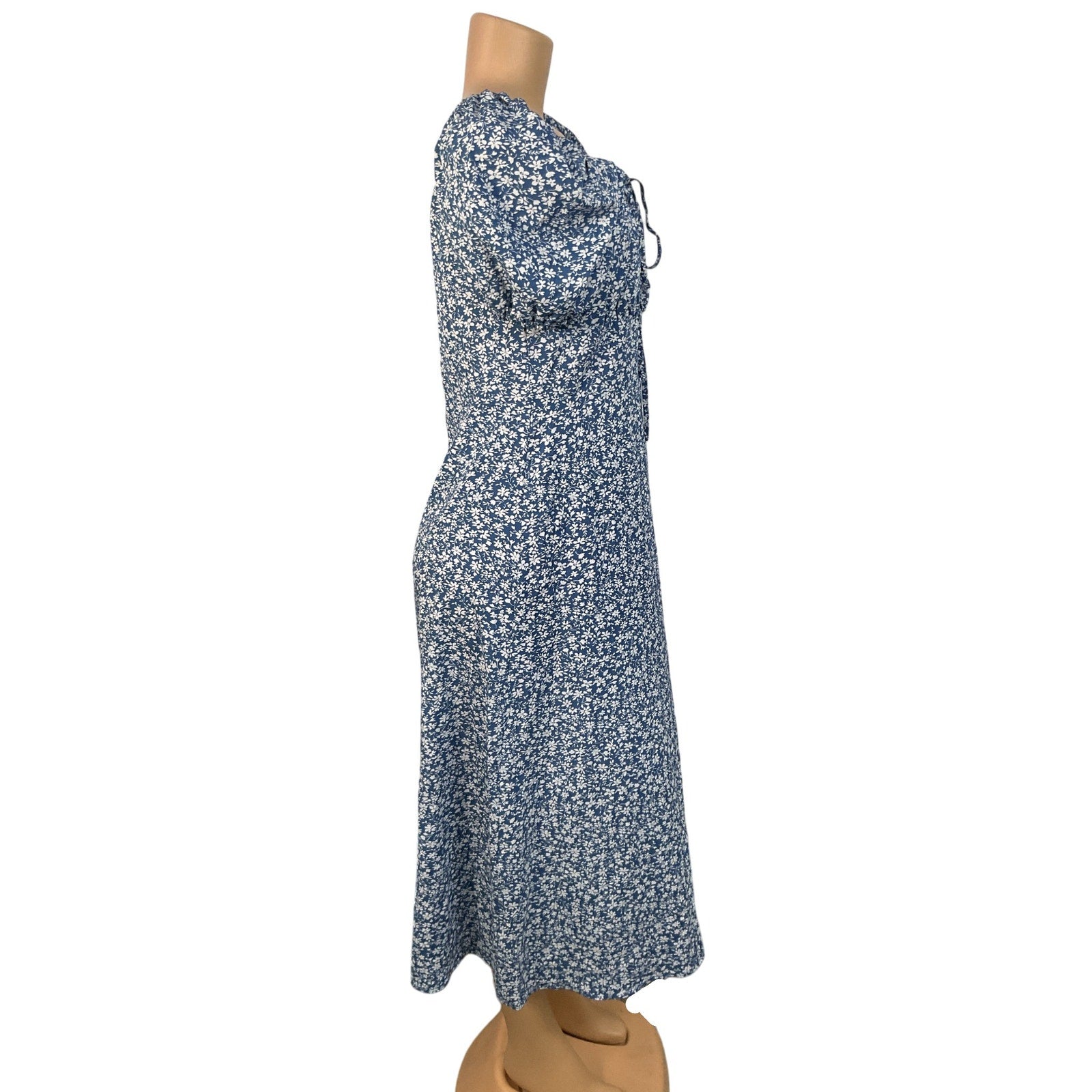Vestido L (Shein)