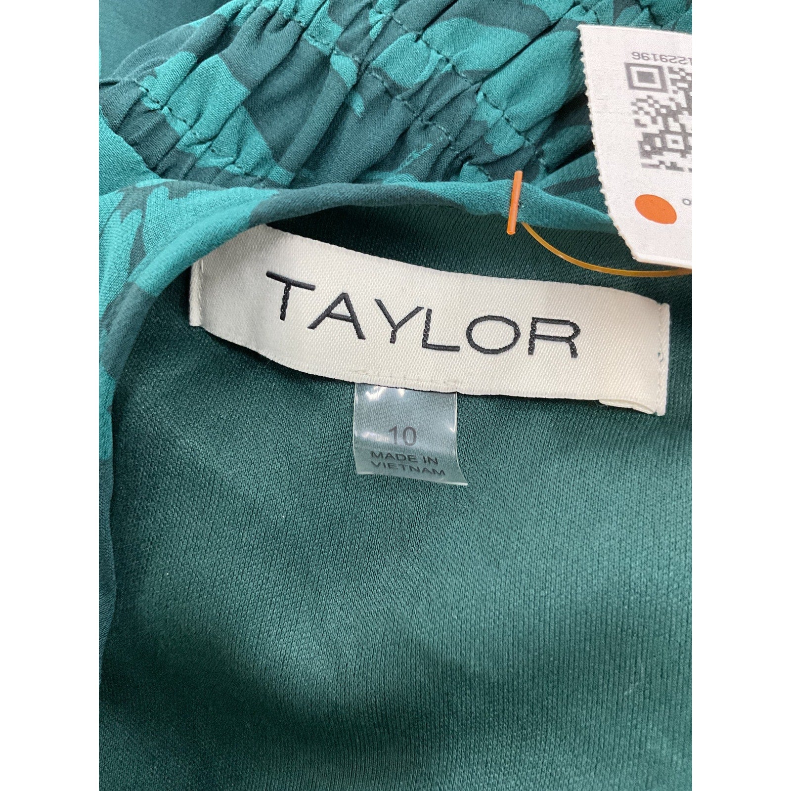 Vestido 10 (Taylor)