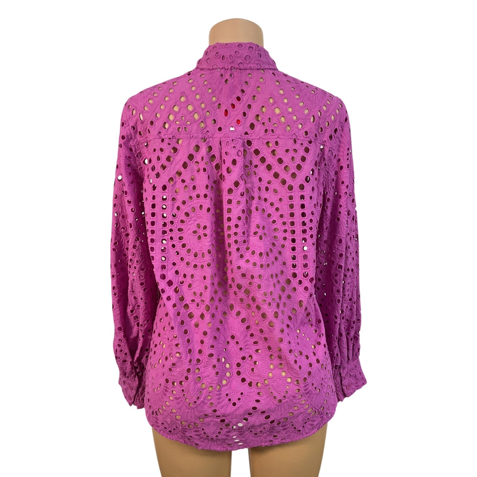 Blusa L (Chico's)