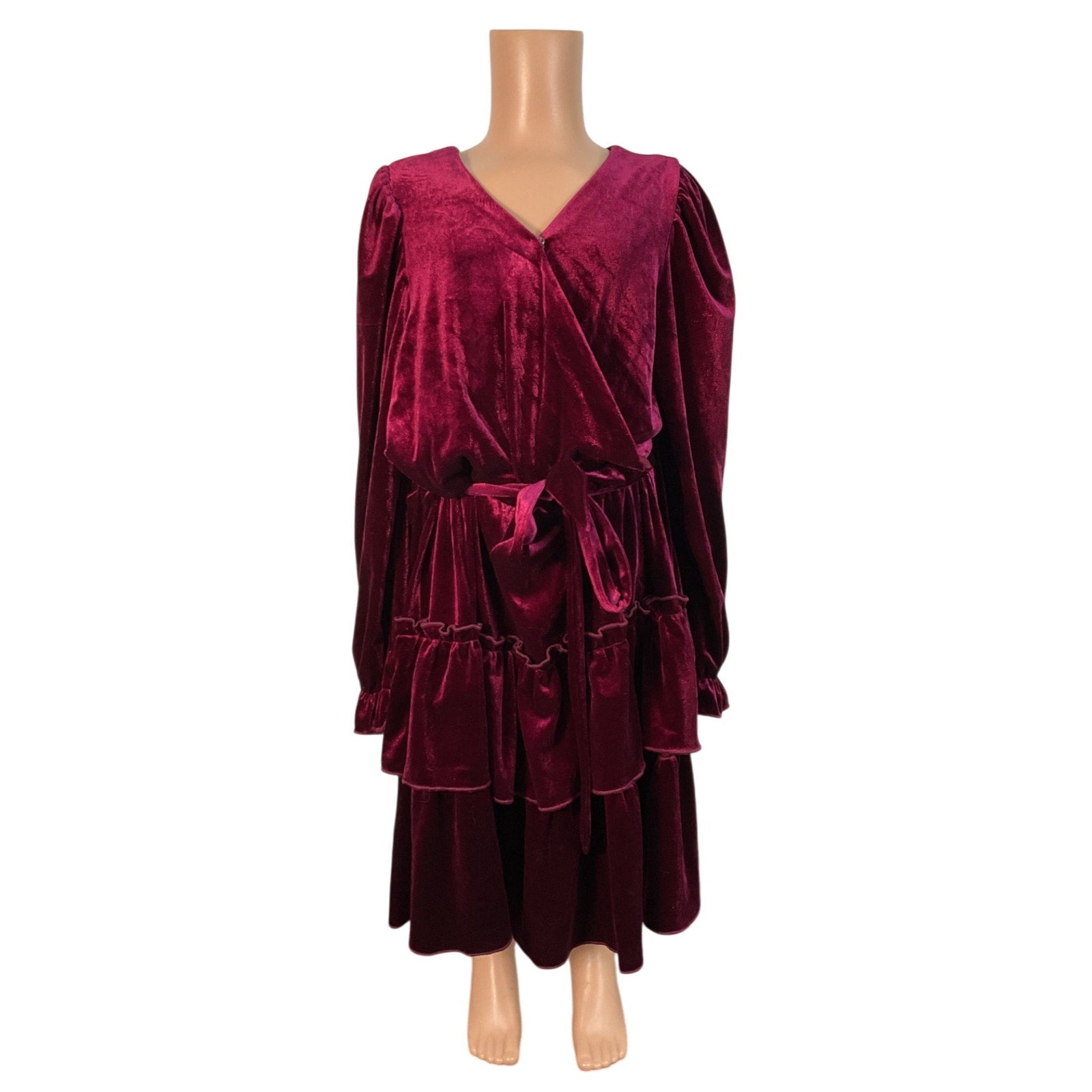 Vestido Niña 12