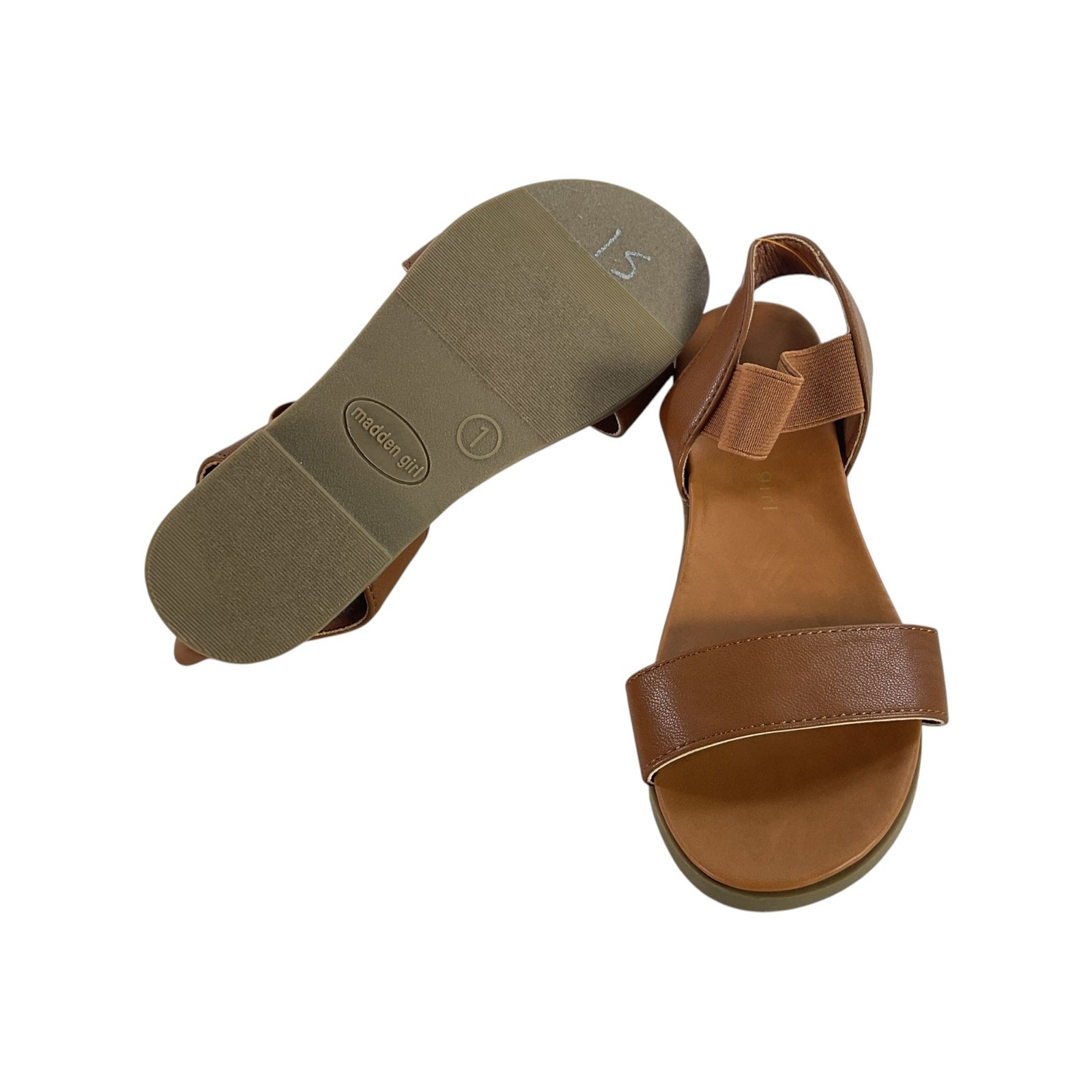 Sandalias Niña 1 (Madden Girl)