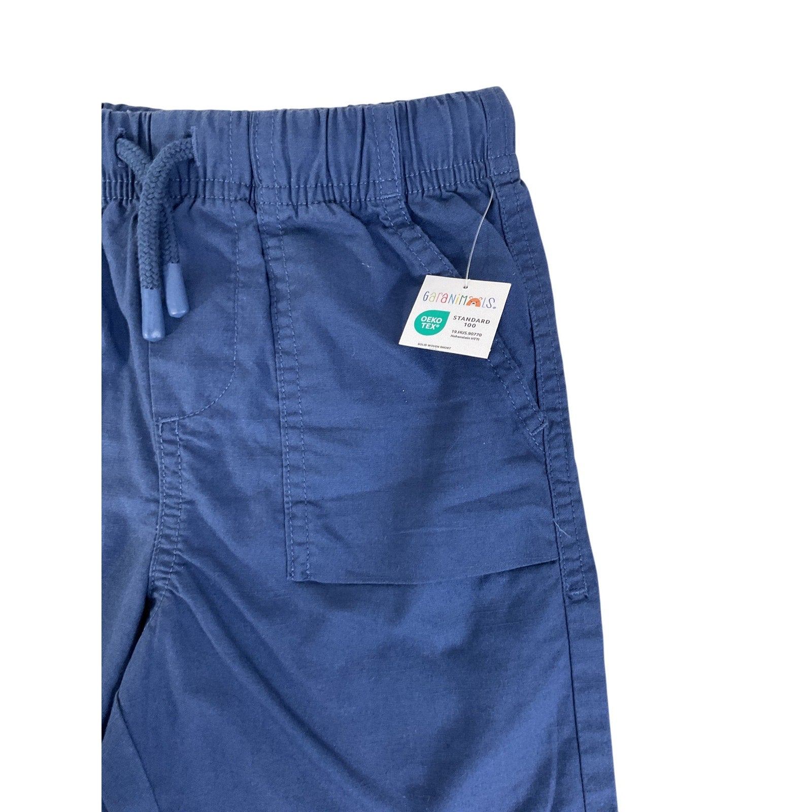 Short Niño 4T (Garanimals)