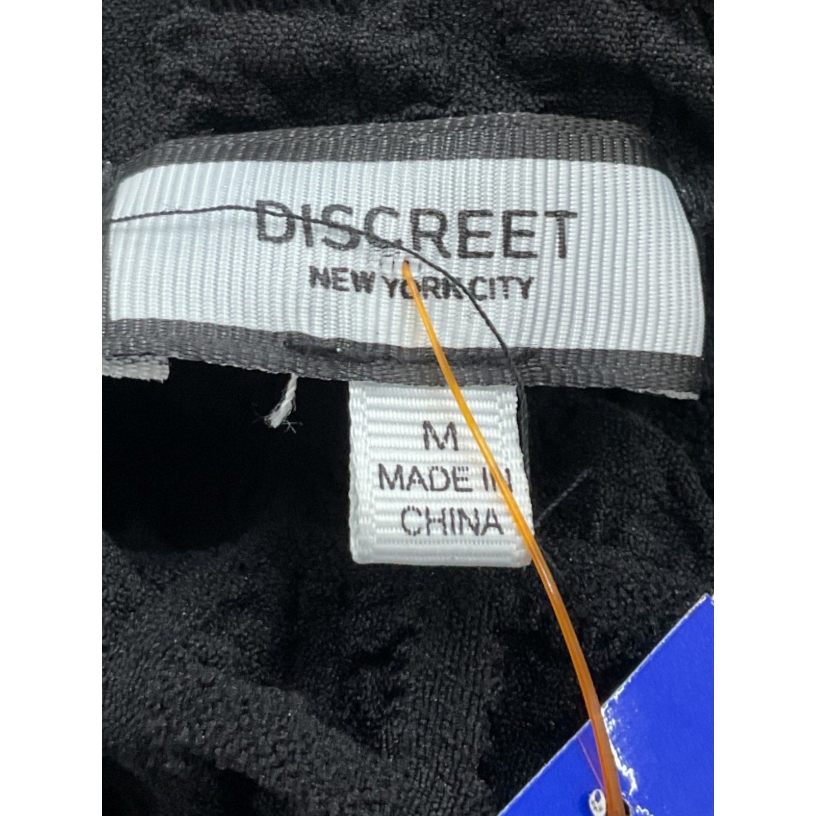 Jumper M (Discreet)