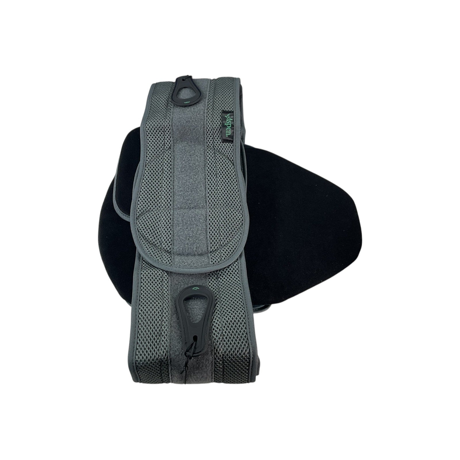 Faja sacrolumbar (Aspen)