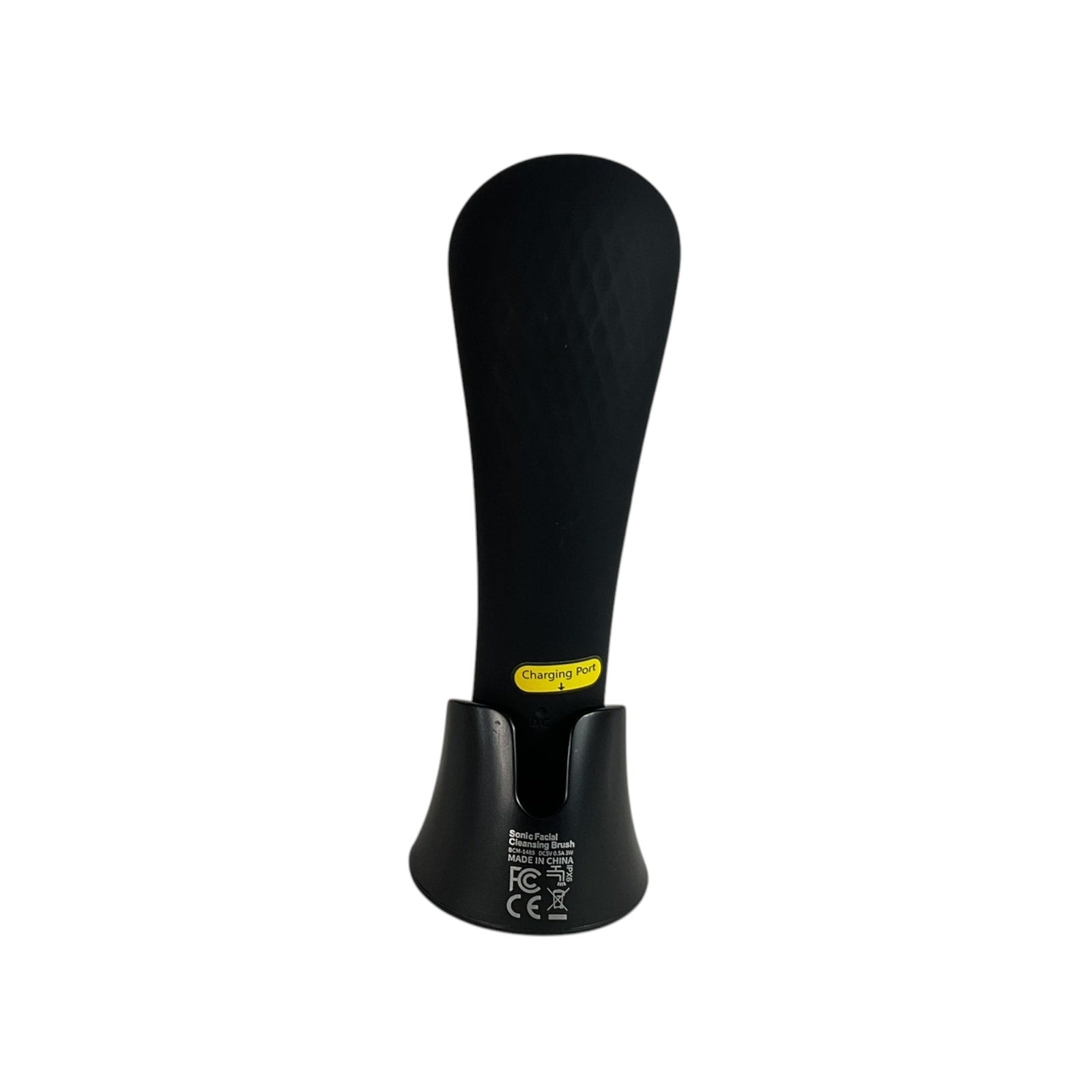 Limpiador facial eléctrico (Pritech)