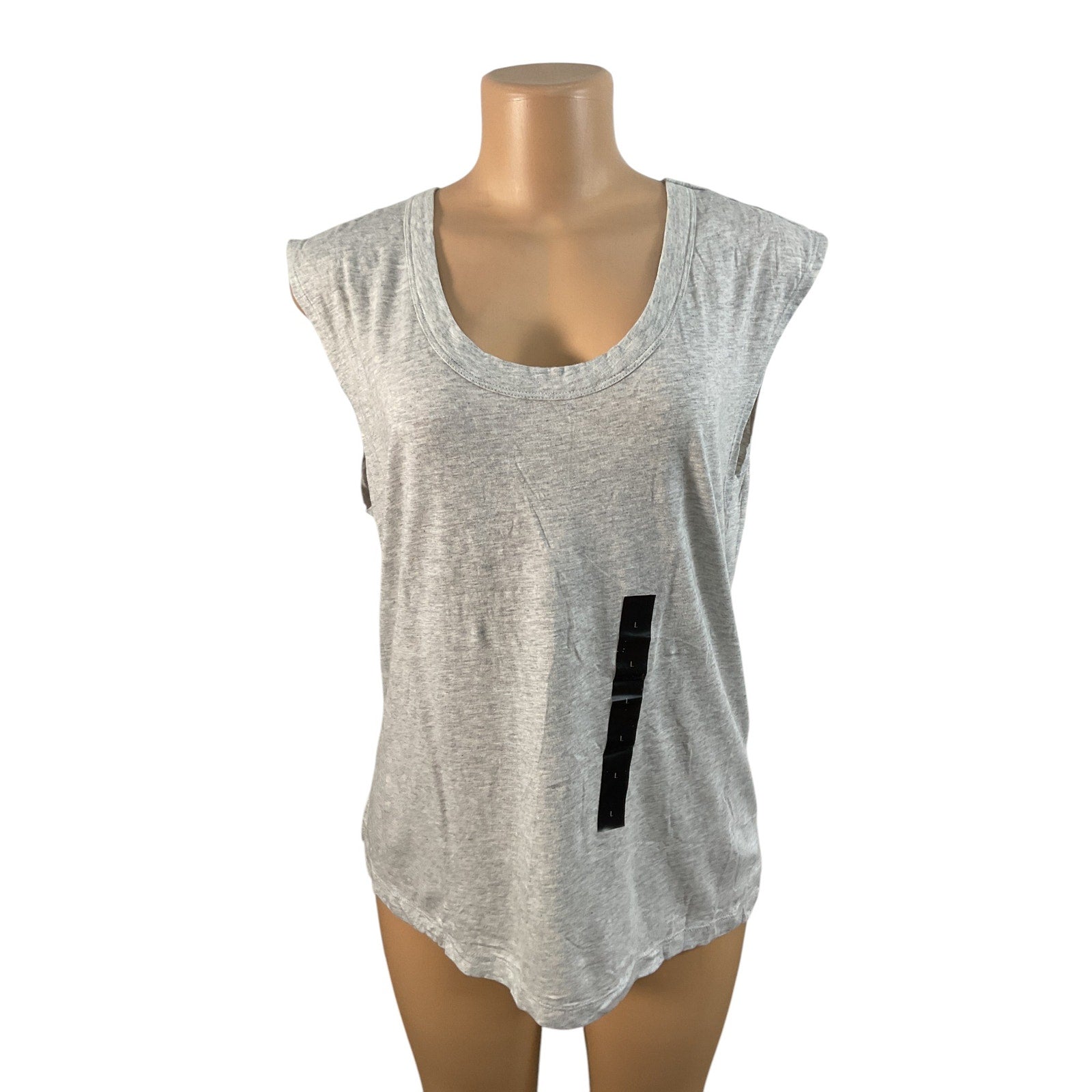 Blusa L (Banana Republic)