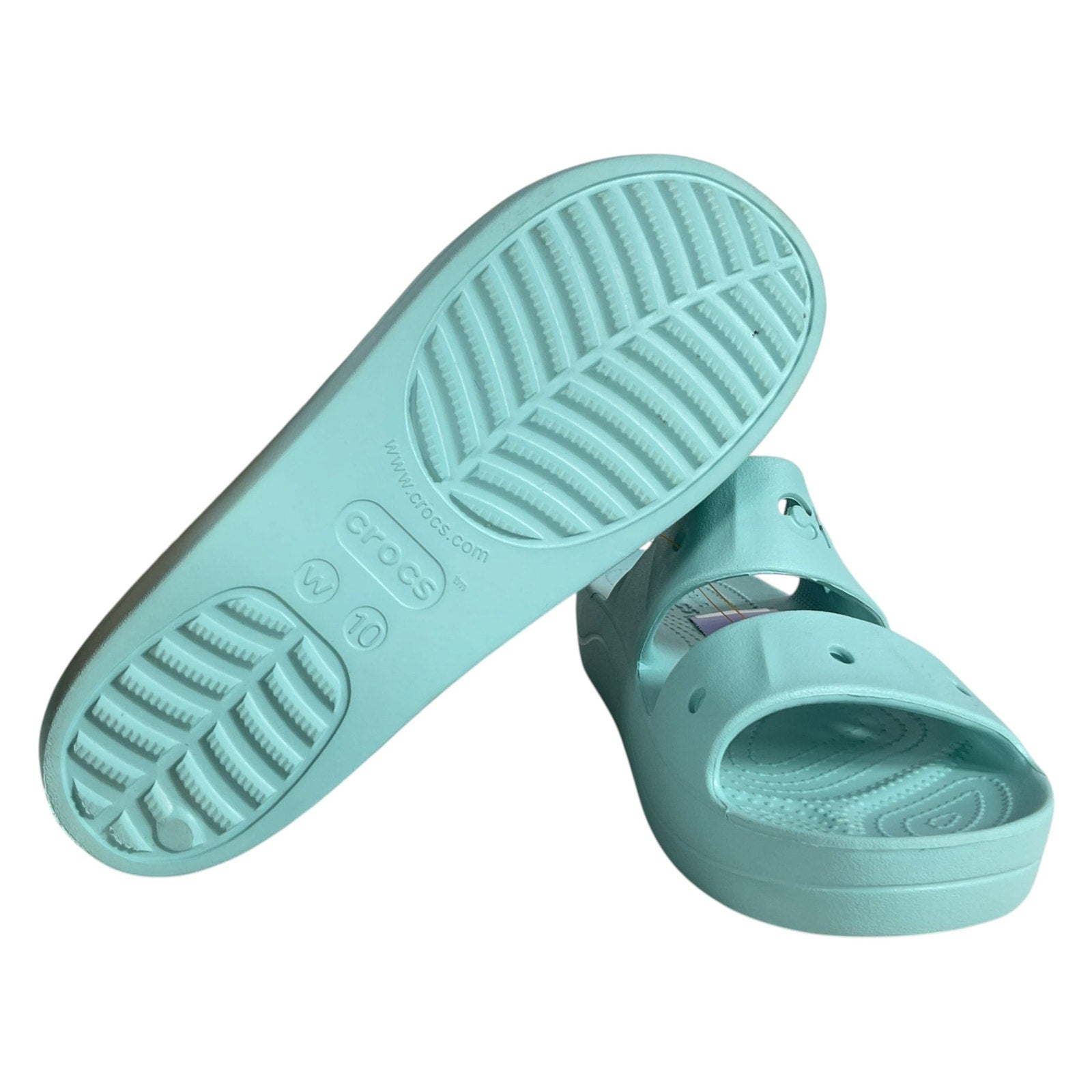 Sandalia 10 (Crocs)