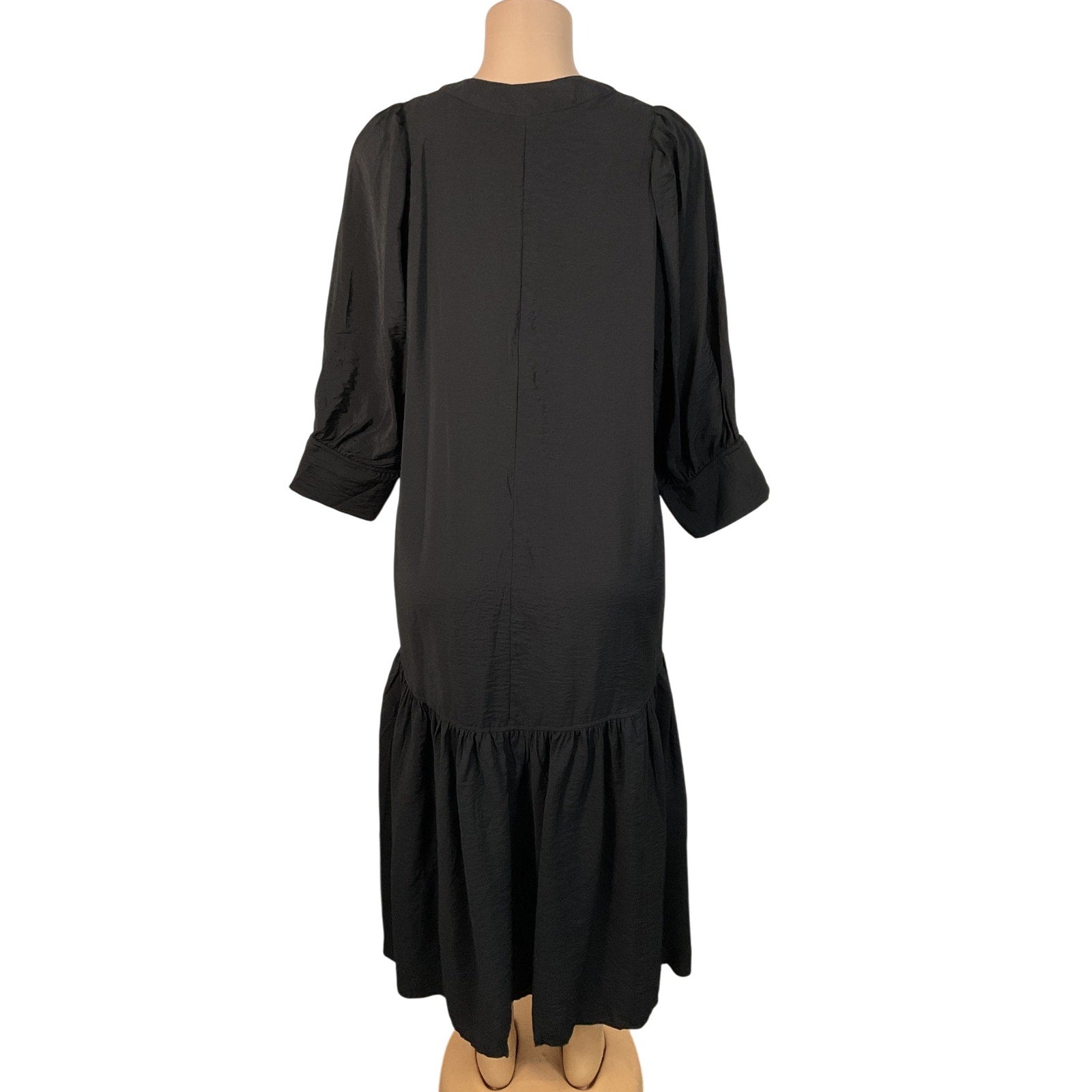 Vestido XS (H&M)
