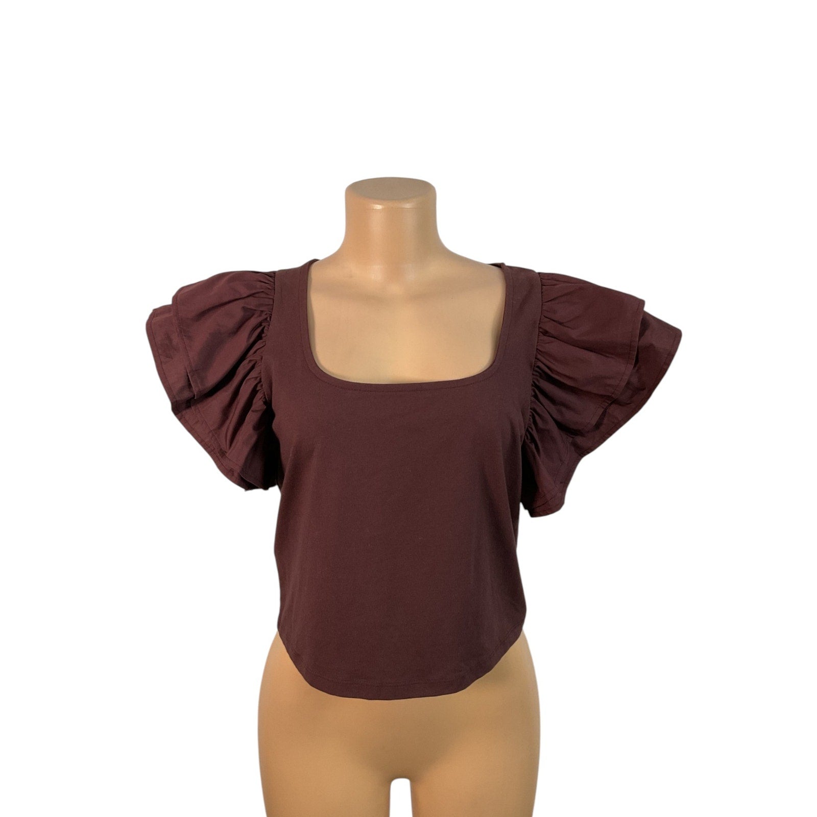 Blusa S (A New Day)