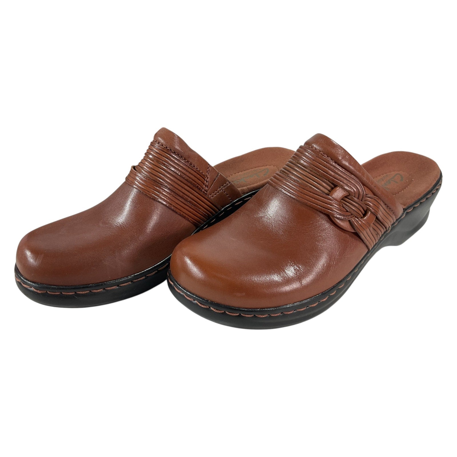 Plataforma 6 (Clarks)