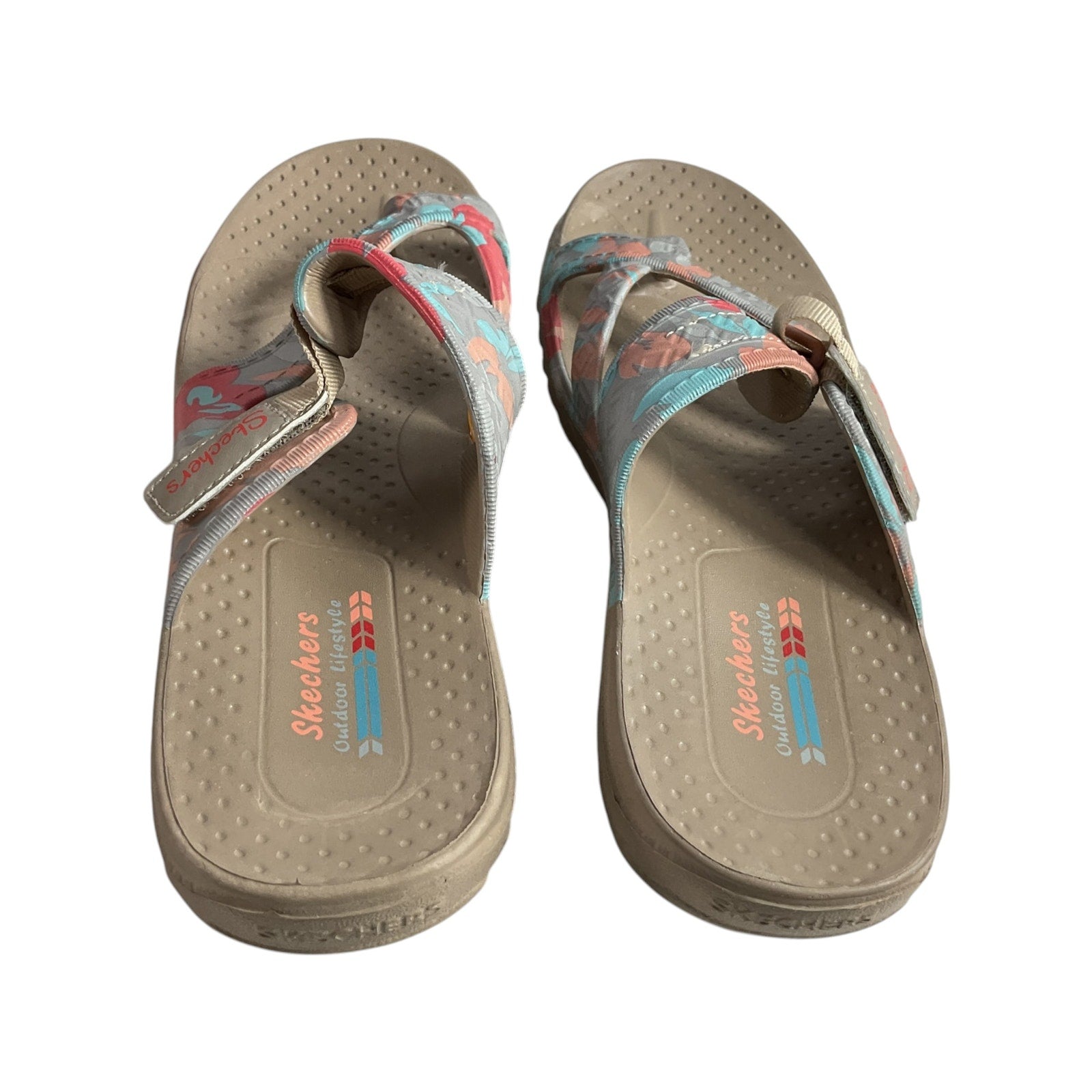Sandalia 7 (Skechers)