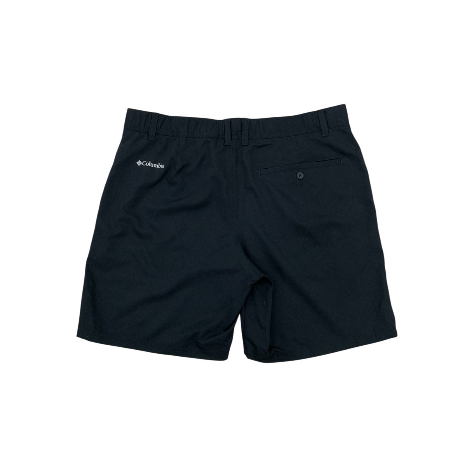 Short 38 (Columbia)
