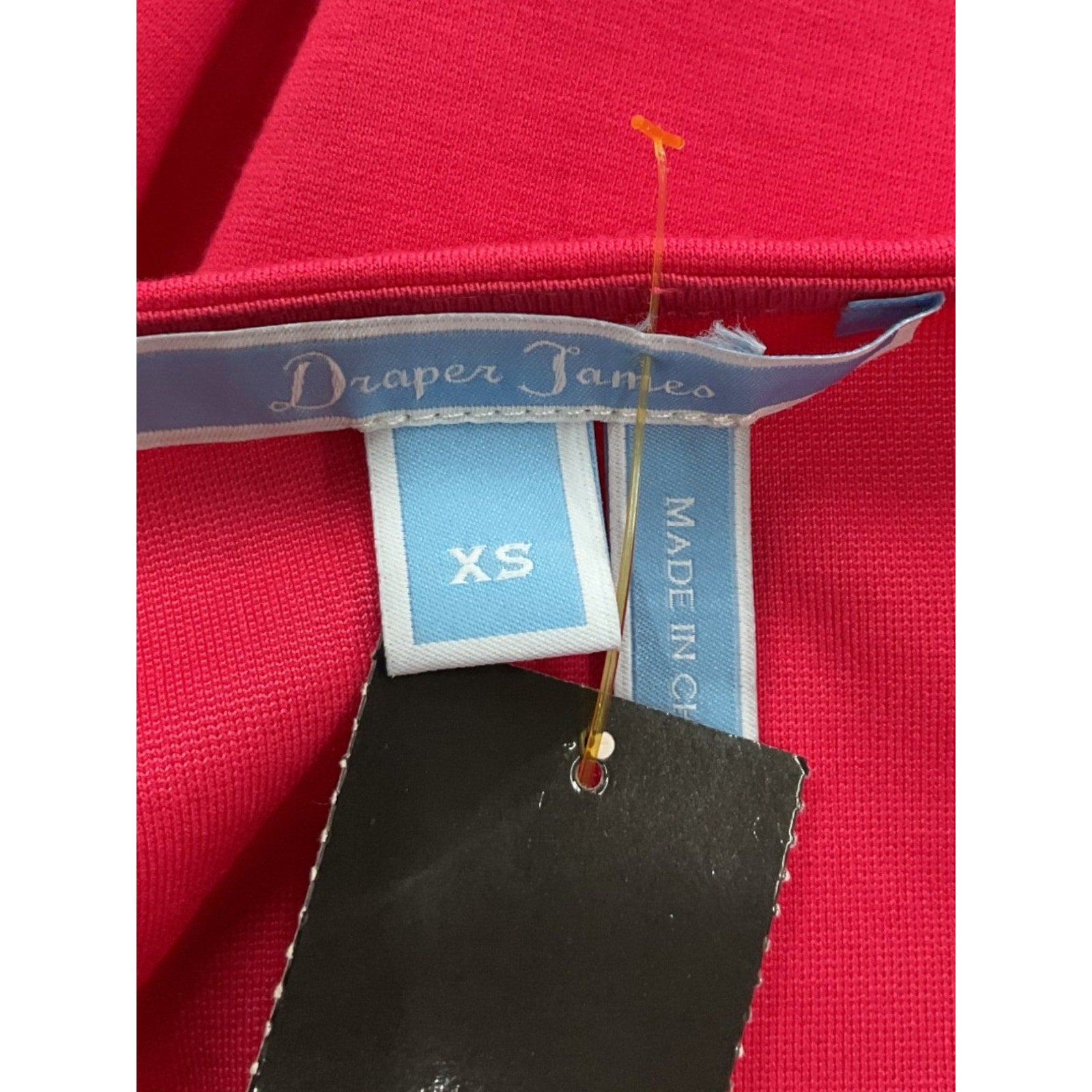 Vestido XS (Draper James)