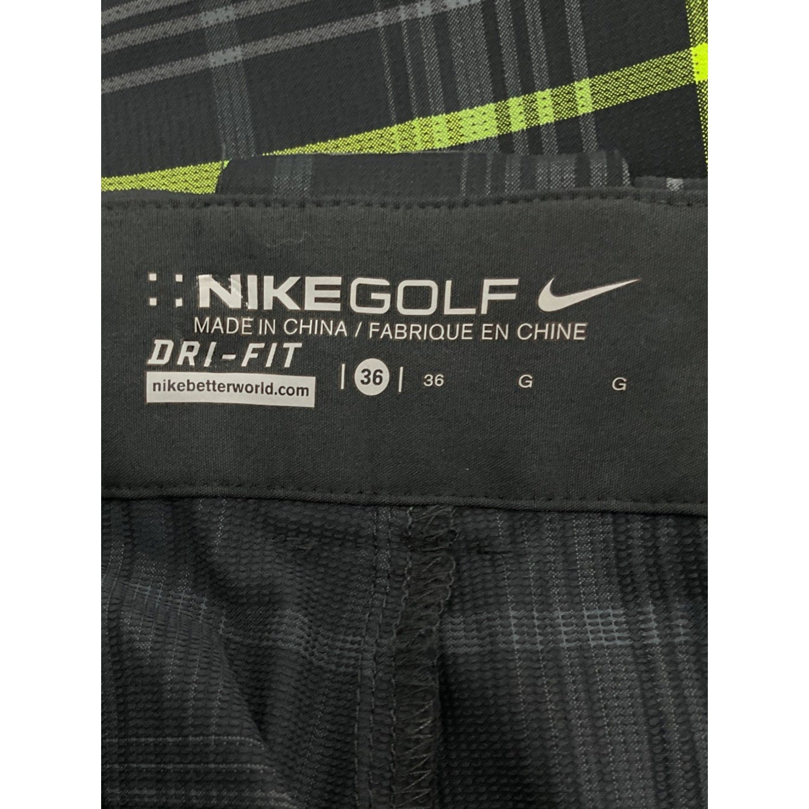 Short 36 (Nike)