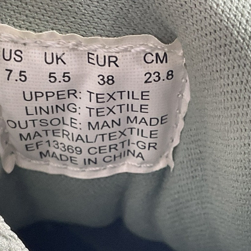 Tenis 7.5 (RBX)