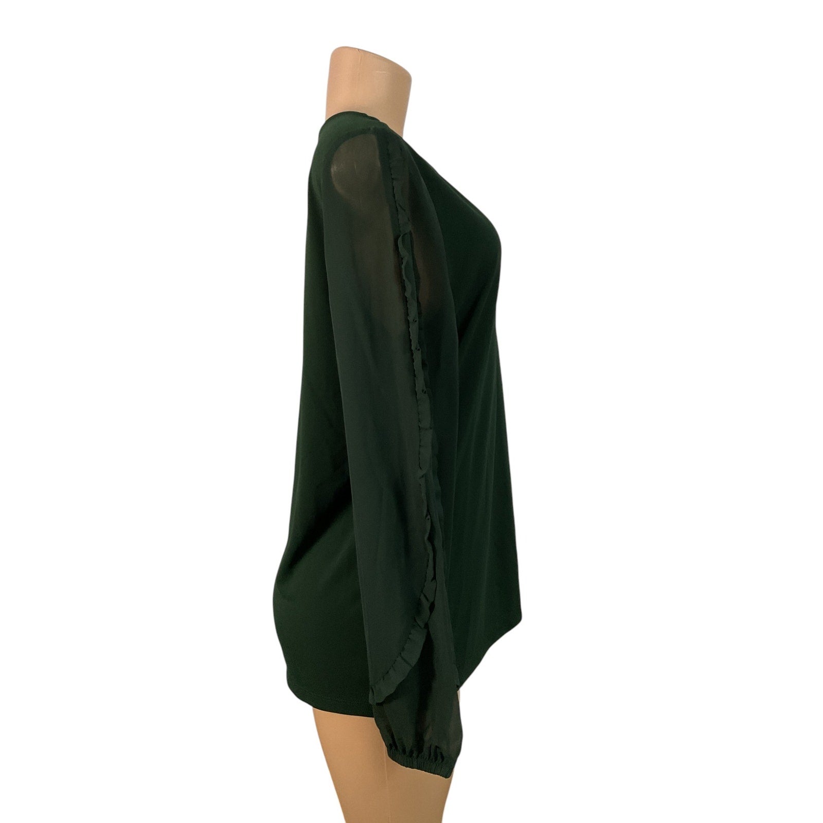 Blusa M (Ann Taylor)