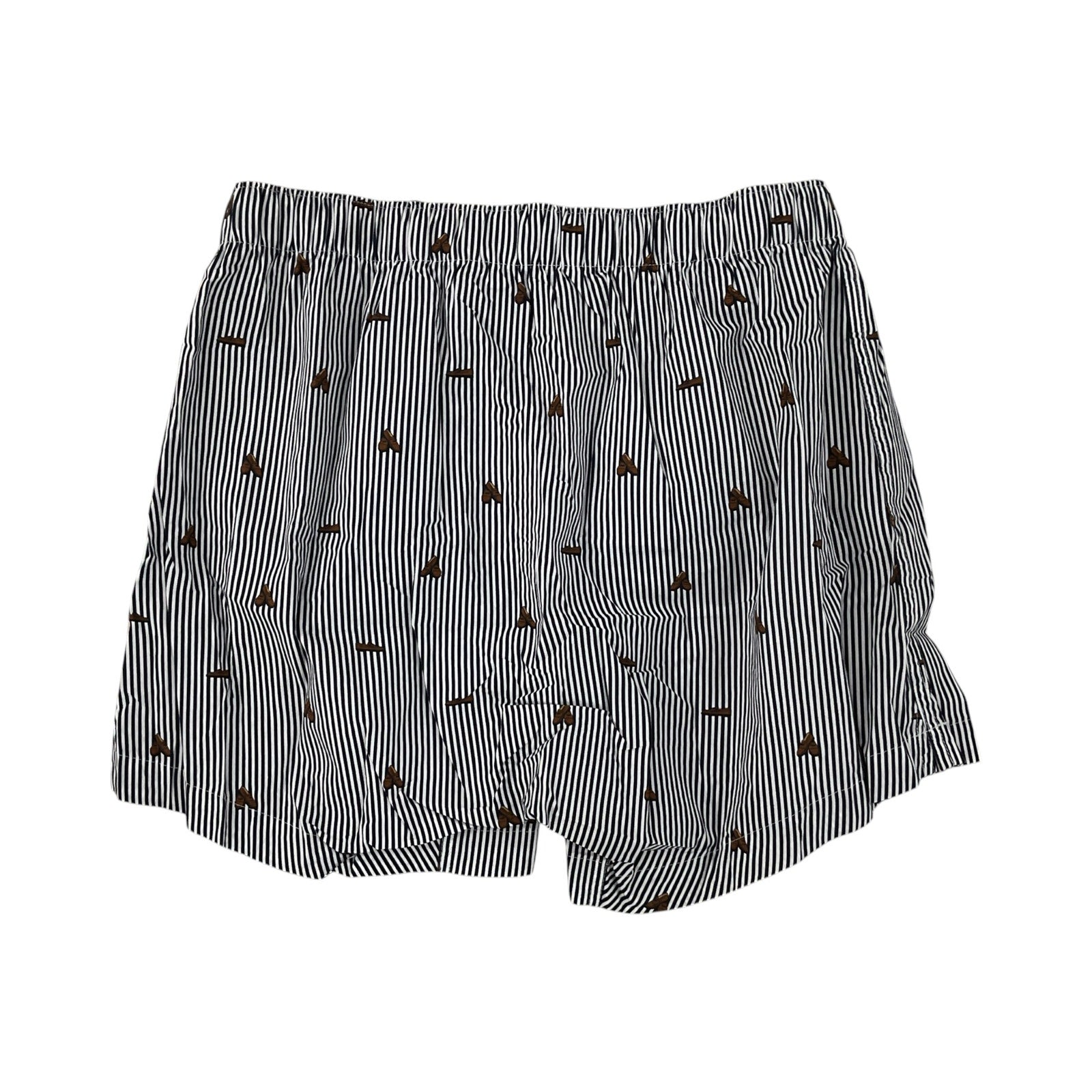 Ropa interior caballero M (J. Crew)