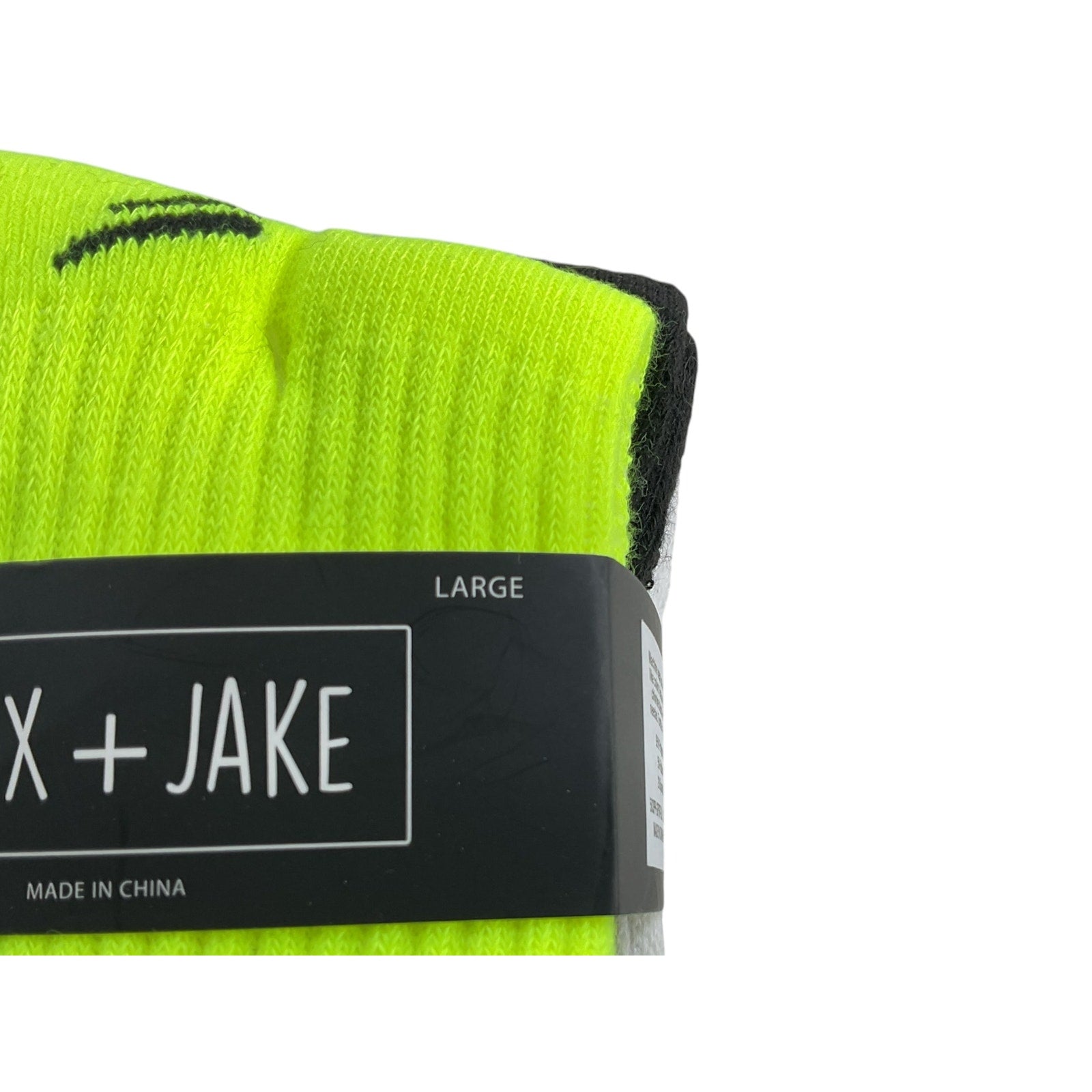Set de calcetines Large (MAX+JAKE)