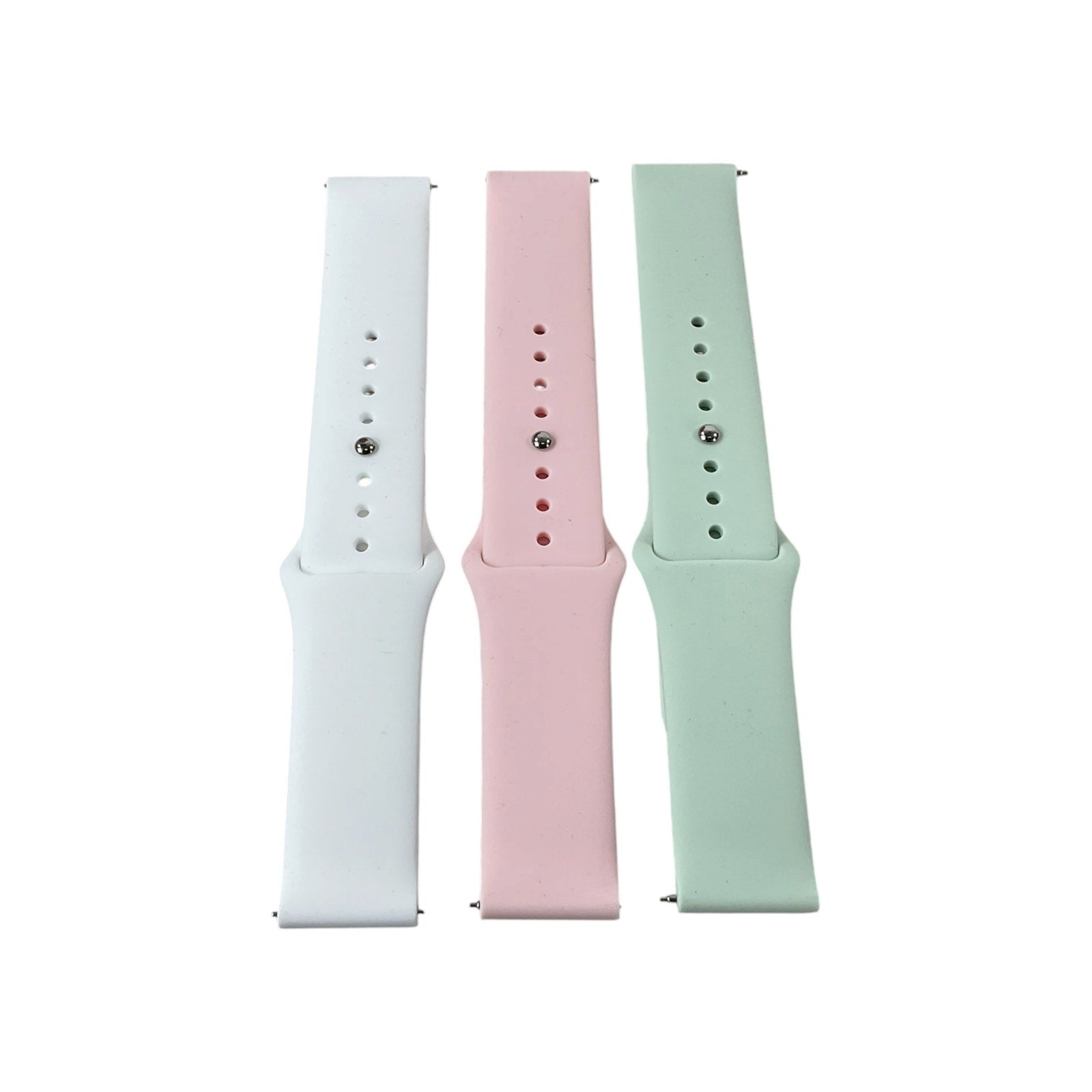 Brazaletes universales para Smartwach (POWERTEK)