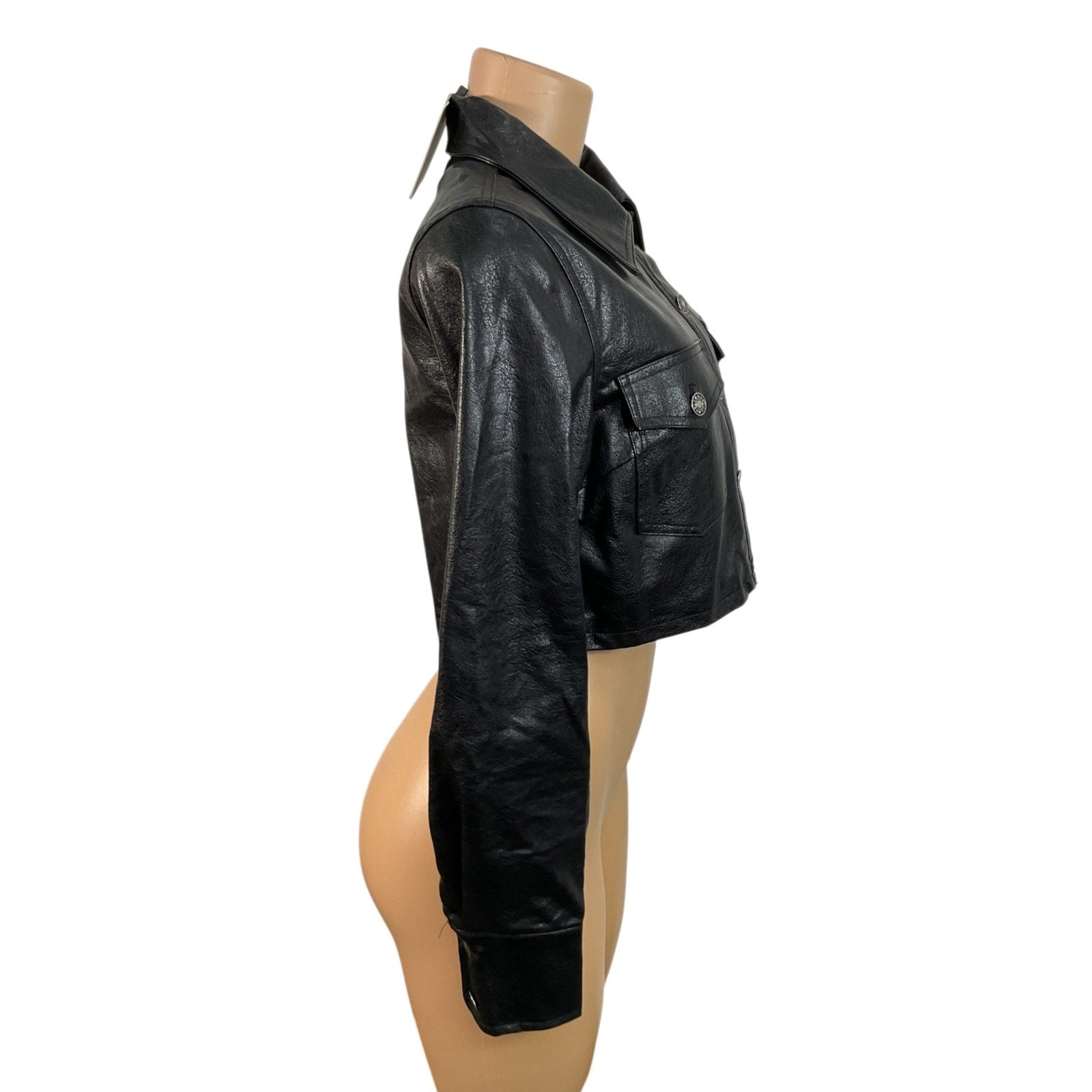 Chaqueta XS