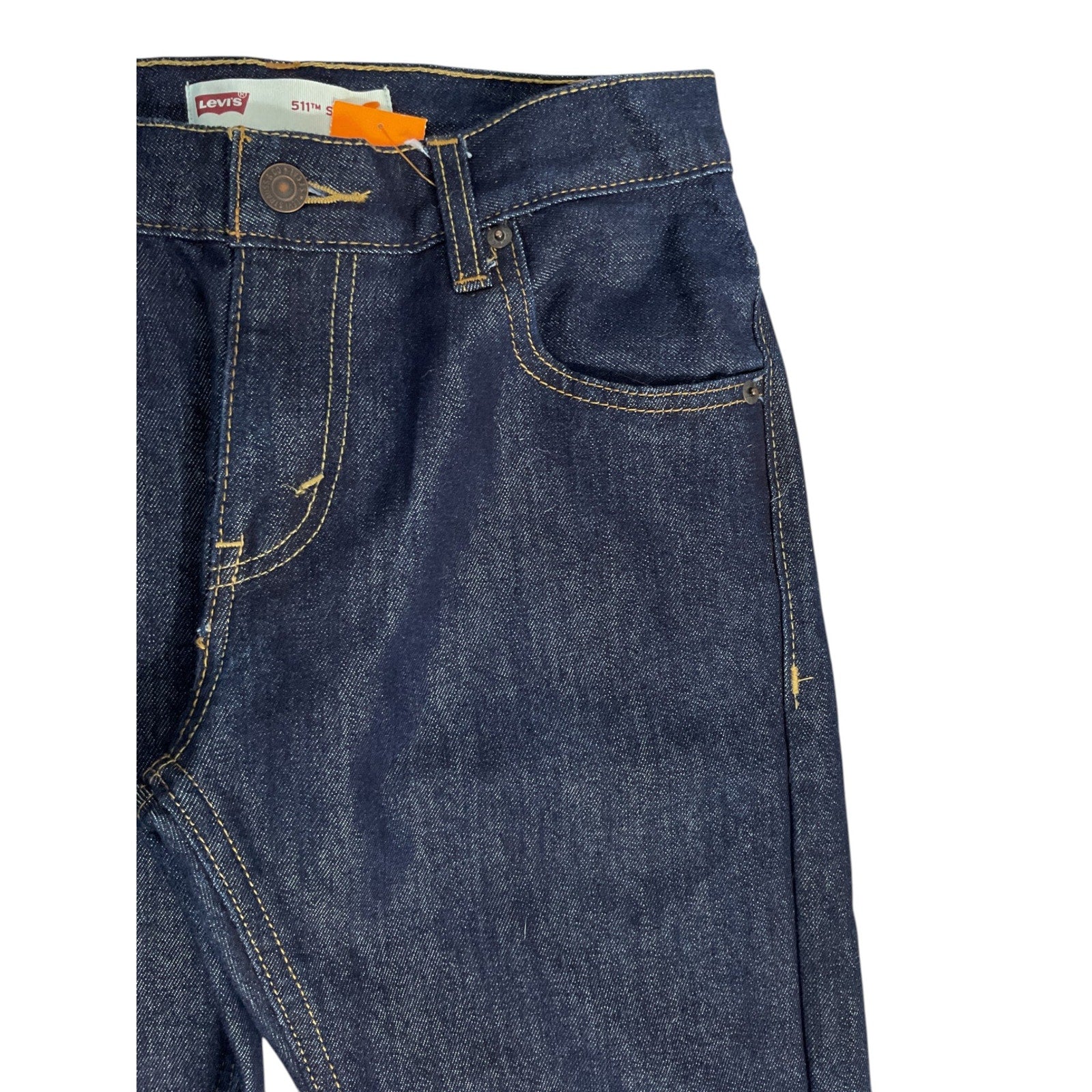 Jean niño 16 (Levi's)