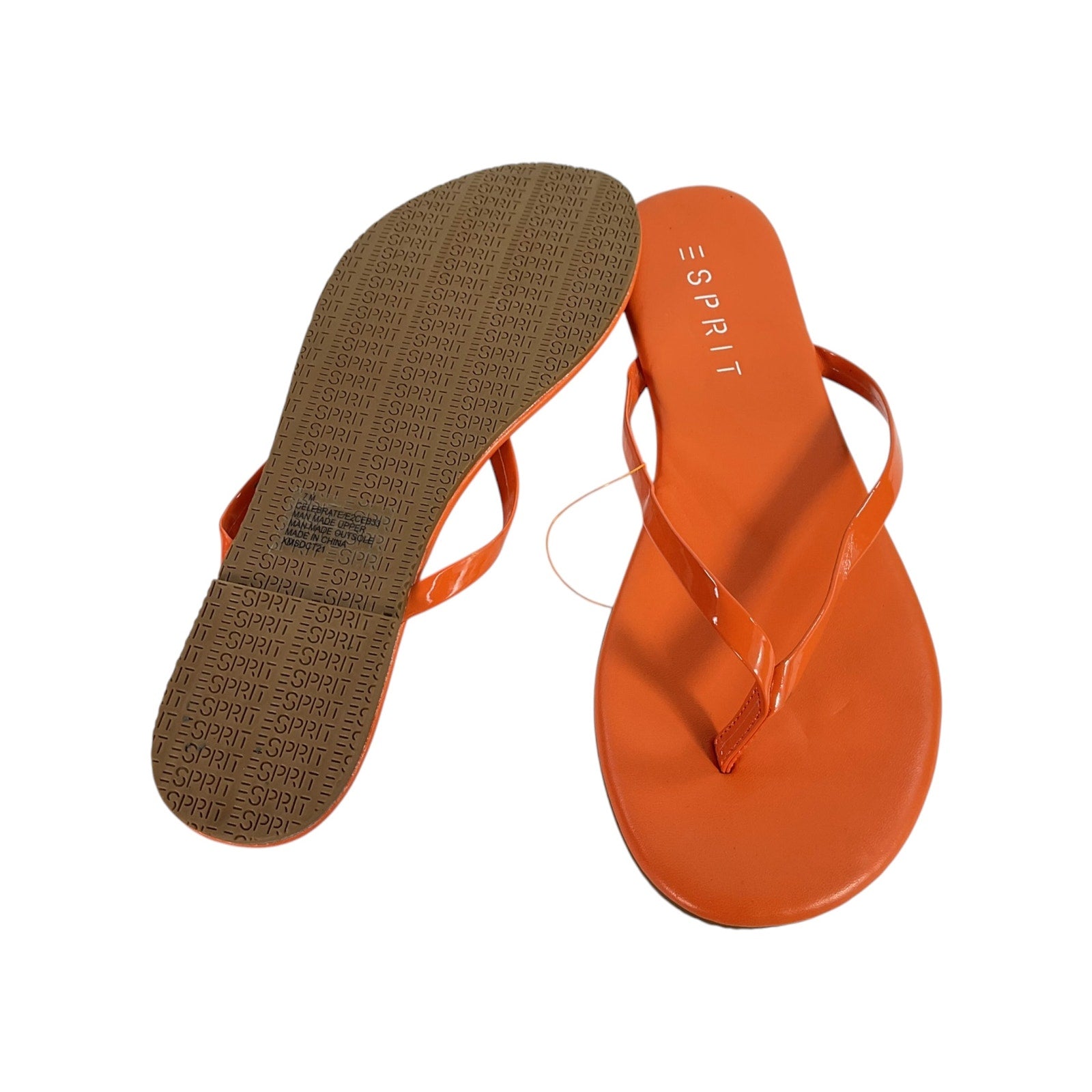 Sandalias 7 (ESPIRIT)