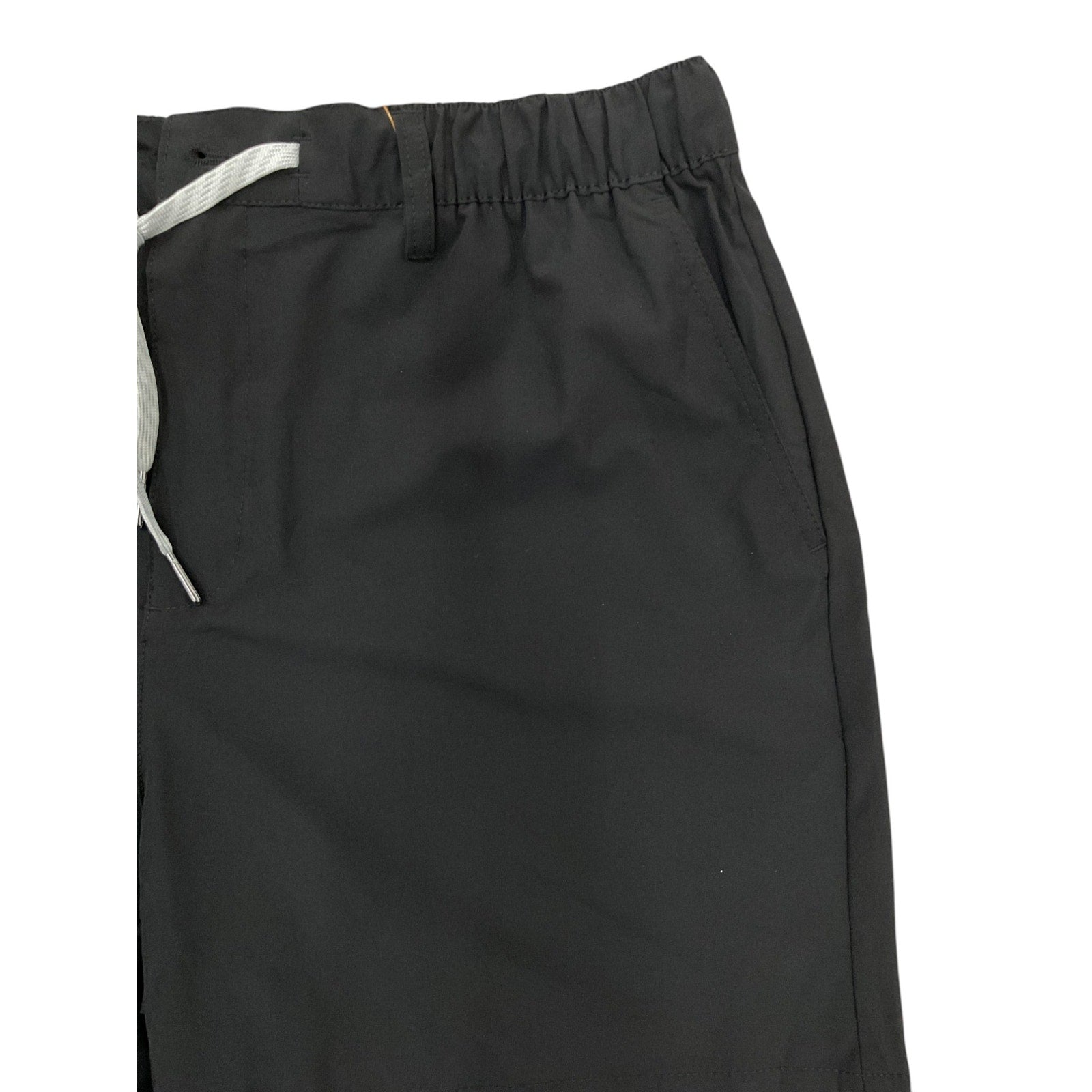 Short L
