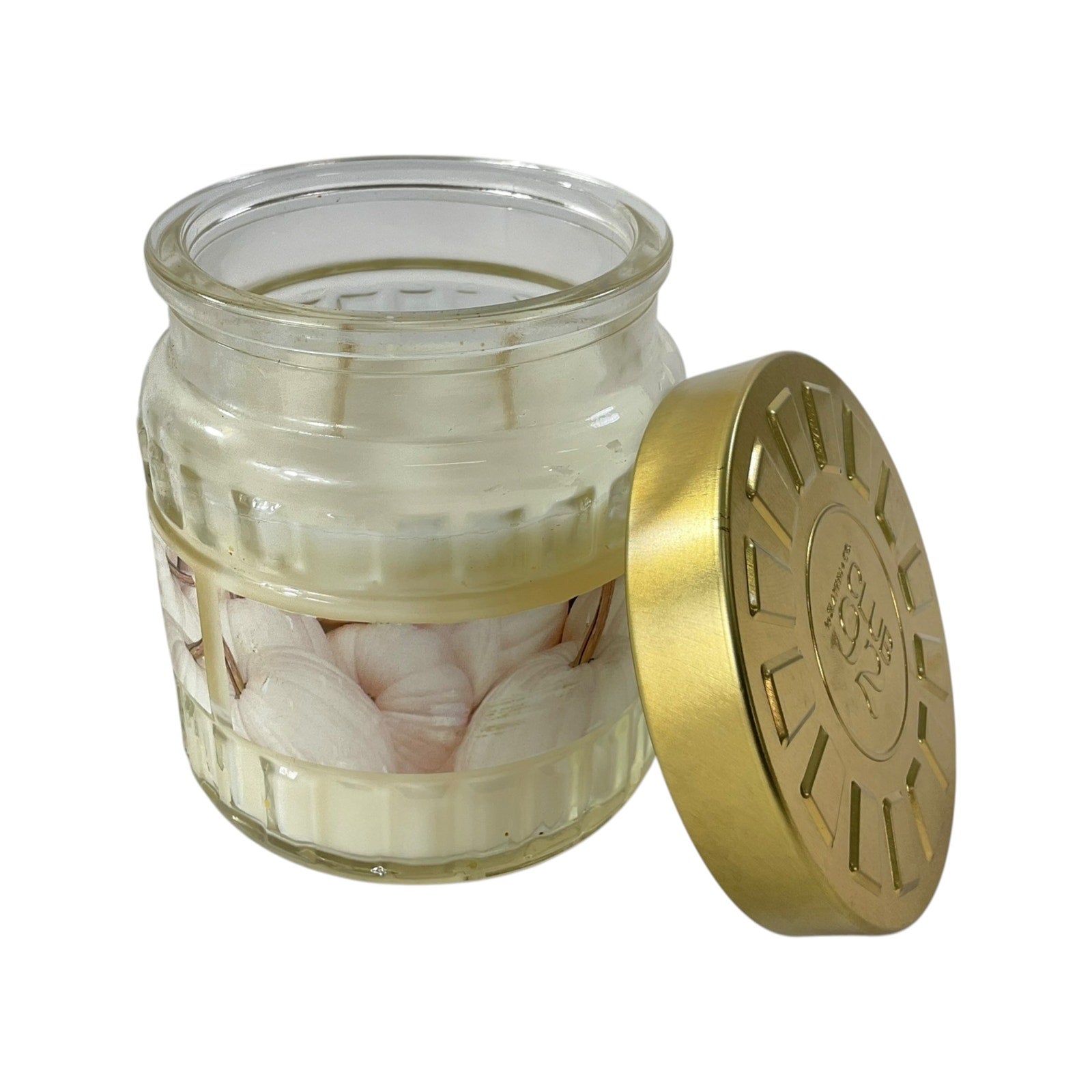 Vela Aromática (Club 92)
