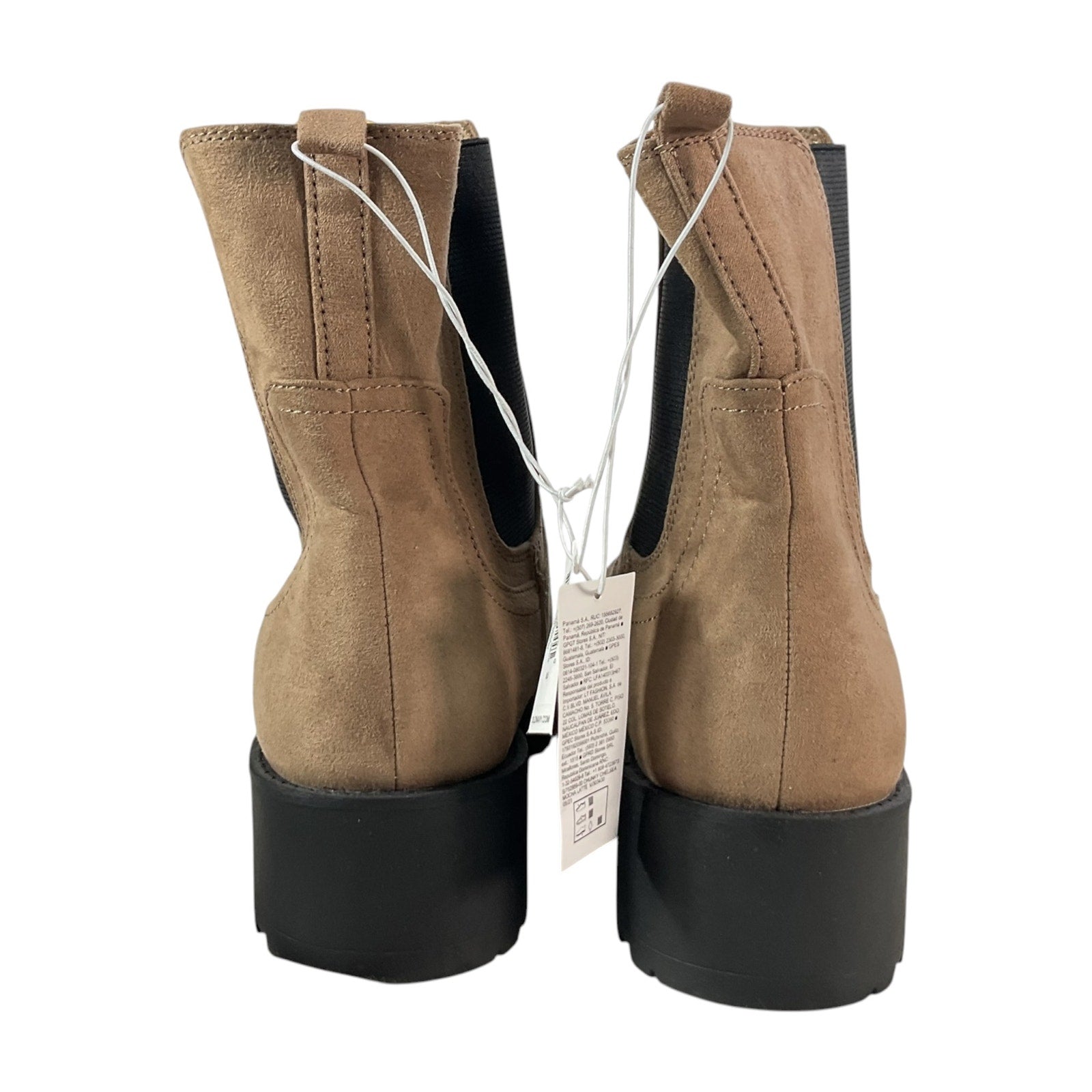 Bota 9.5 (Old Navy)