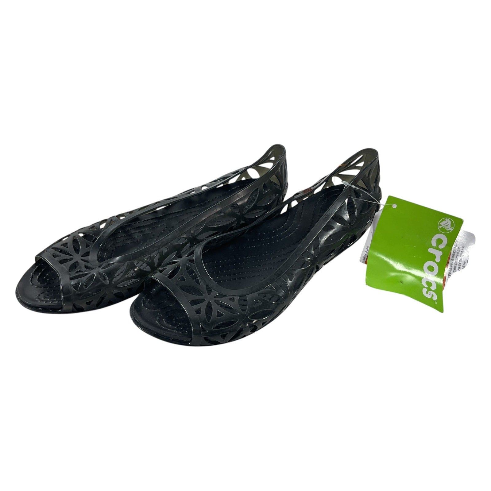 Zapatillas 7 (Crocs)