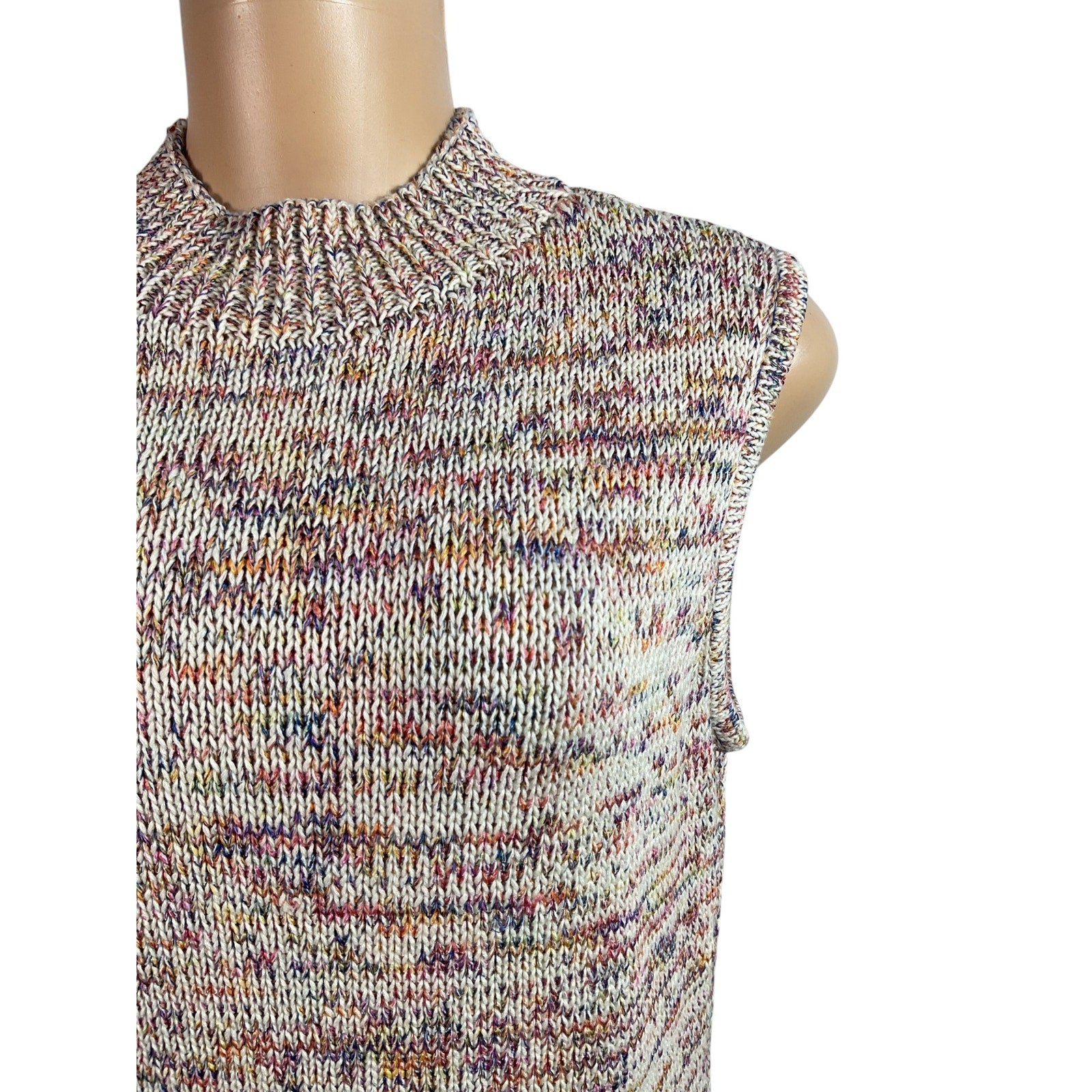 Blusa M (Talbots)