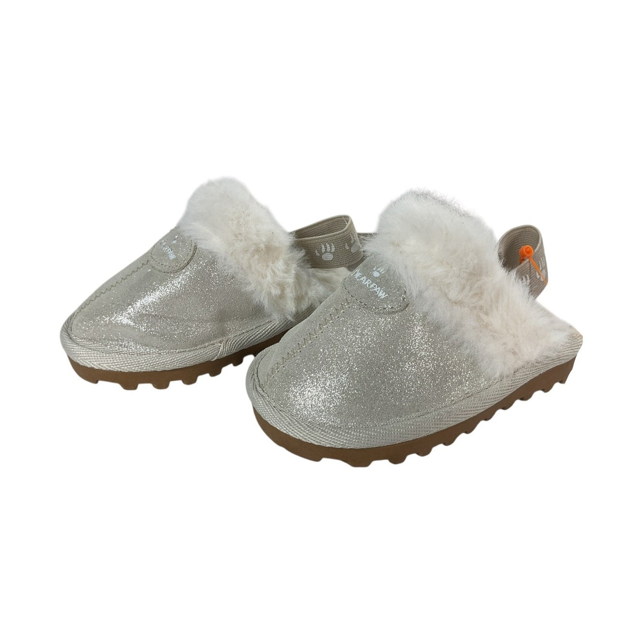 Sandalia Niña 4 (BEARPAW)